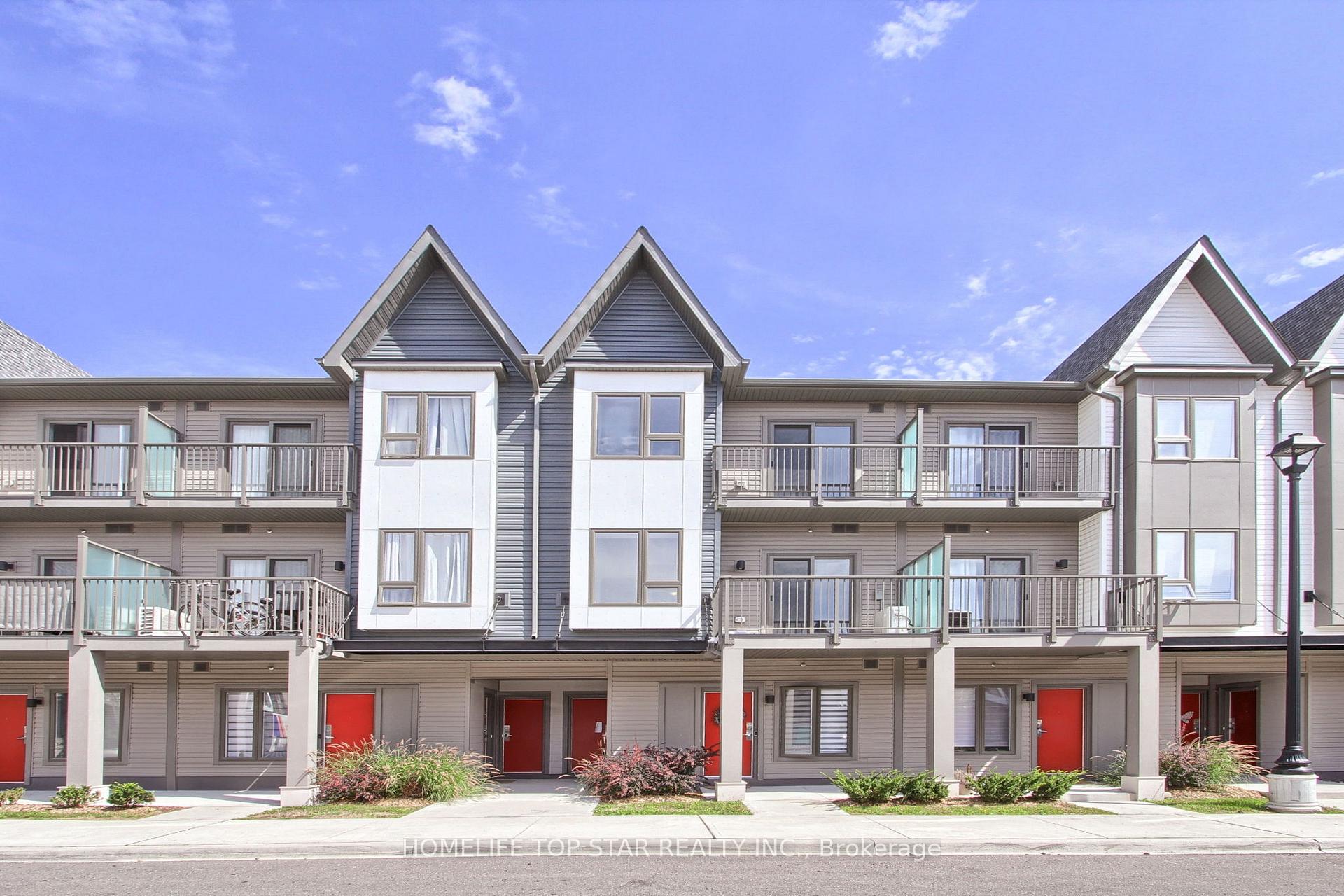 Photo 1 of Unit 815, 2635 William Jackson Drive, Pickering, Duffin Heights — HOMEH