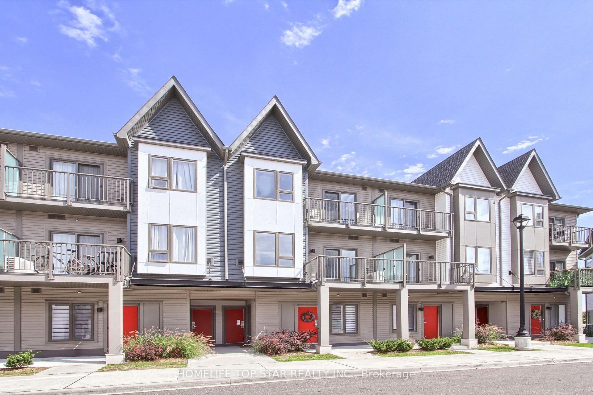 Photo 2 of Unit 815, 2635 William Jackson Drive, Pickering, Duffin Heights — HOMEH