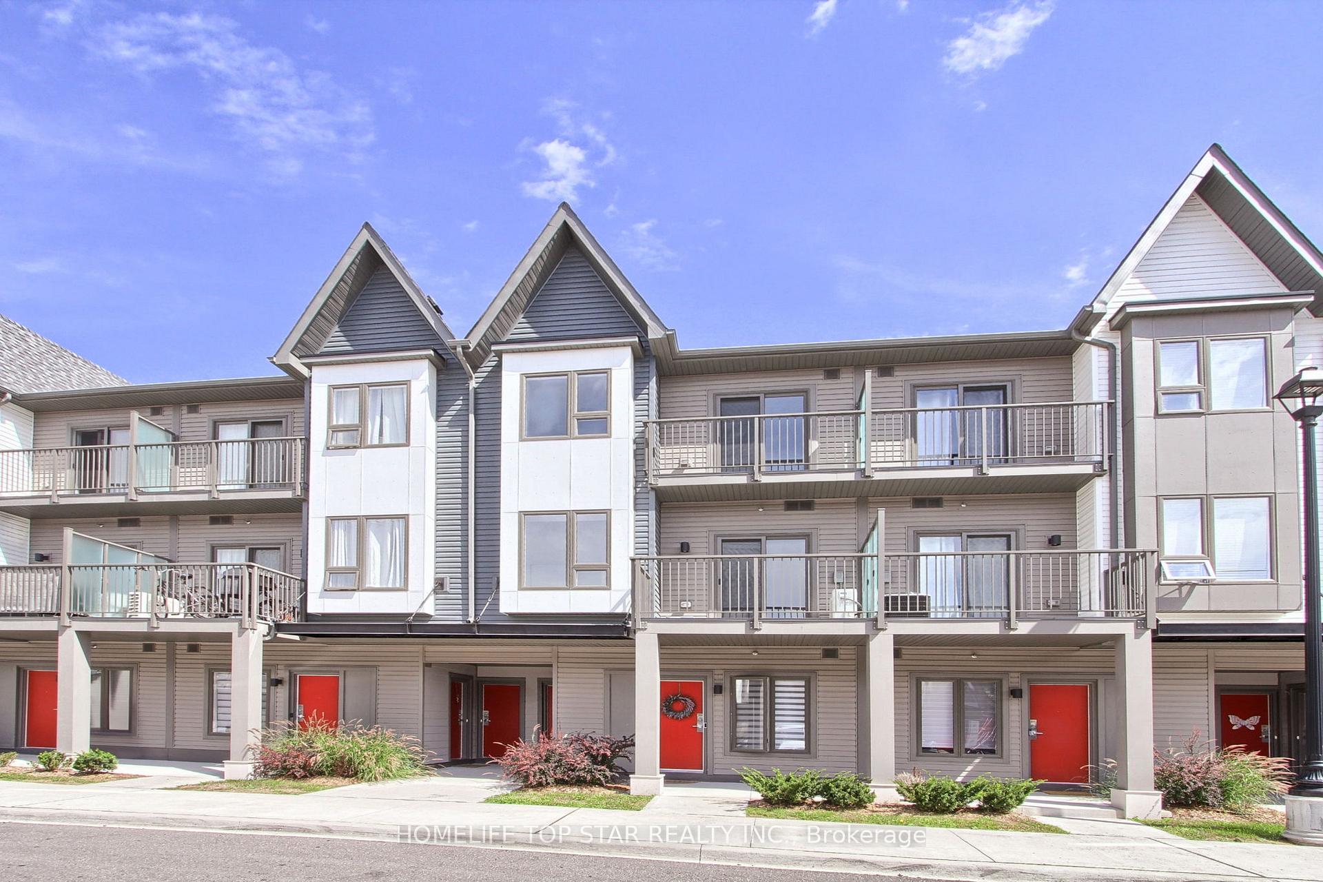Photo 3 of Unit 815, 2635 William Jackson Drive, Pickering, Duffin Heights — HOMEH