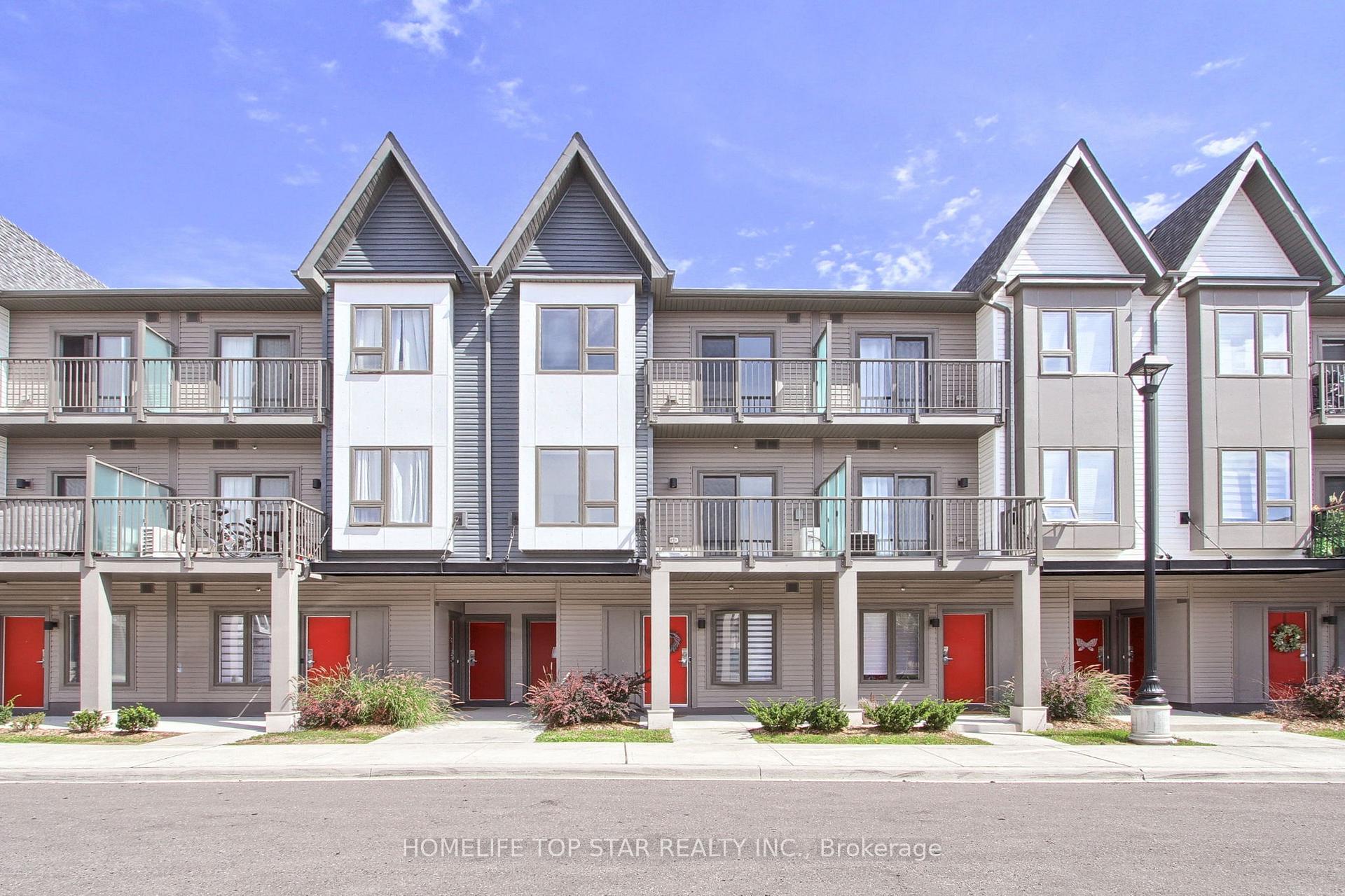 Photo 4 of Unit 815, 2635 William Jackson Drive, Pickering, Duffin Heights — HOMEH