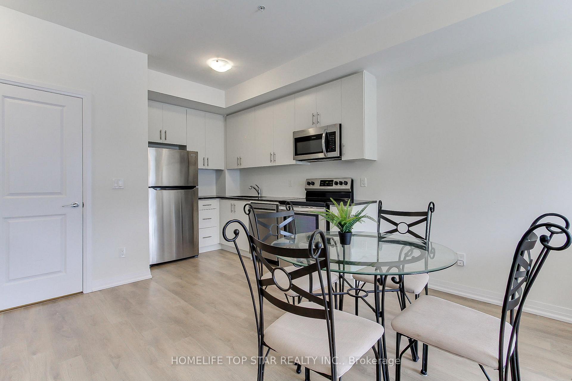 Photo 7 of Unit 815, 2635 William Jackson Drive, Pickering, Duffin Heights — HOMEH