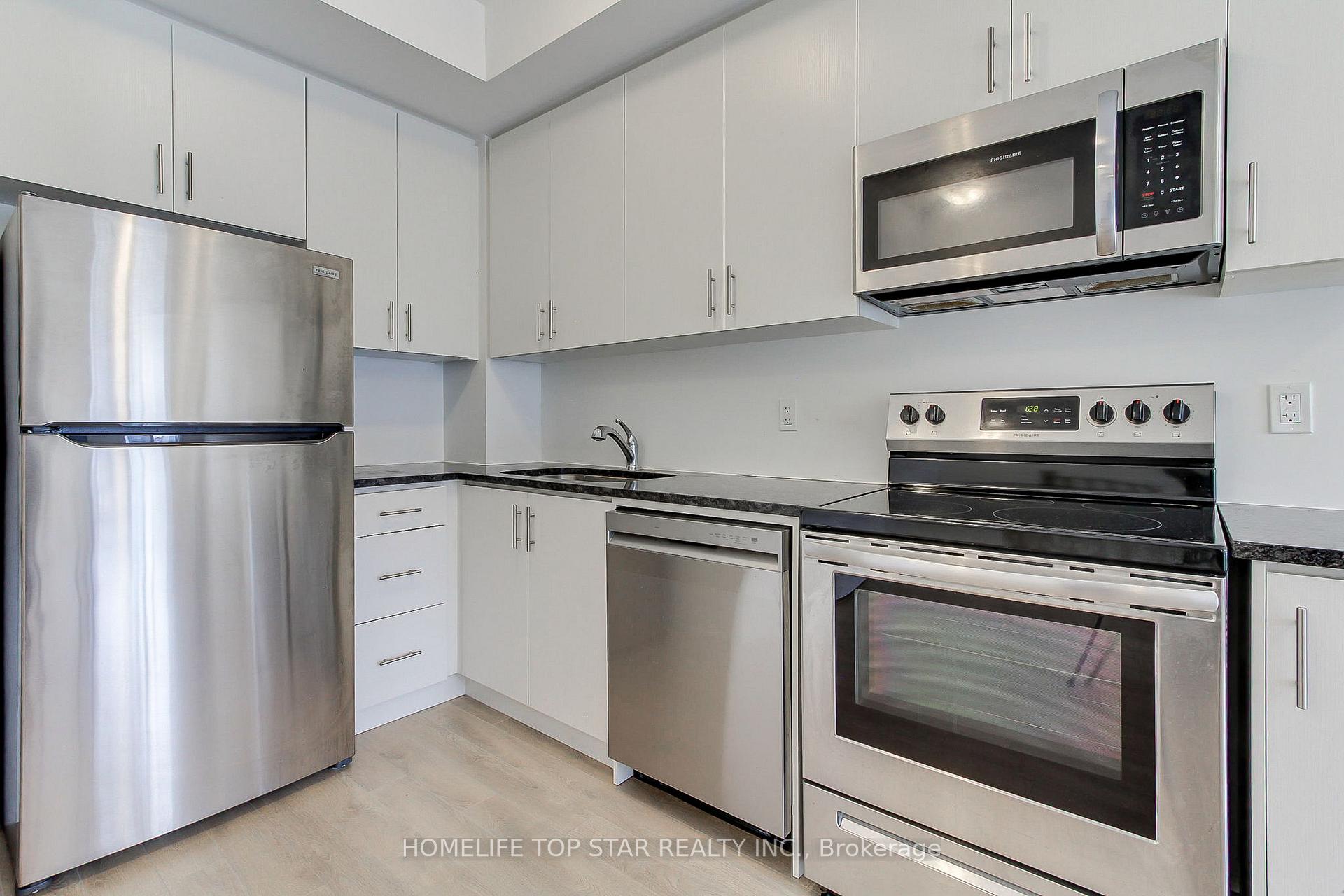 Photo 8 of Unit 815, 2635 William Jackson Drive, Pickering, Duffin Heights — HOMEH