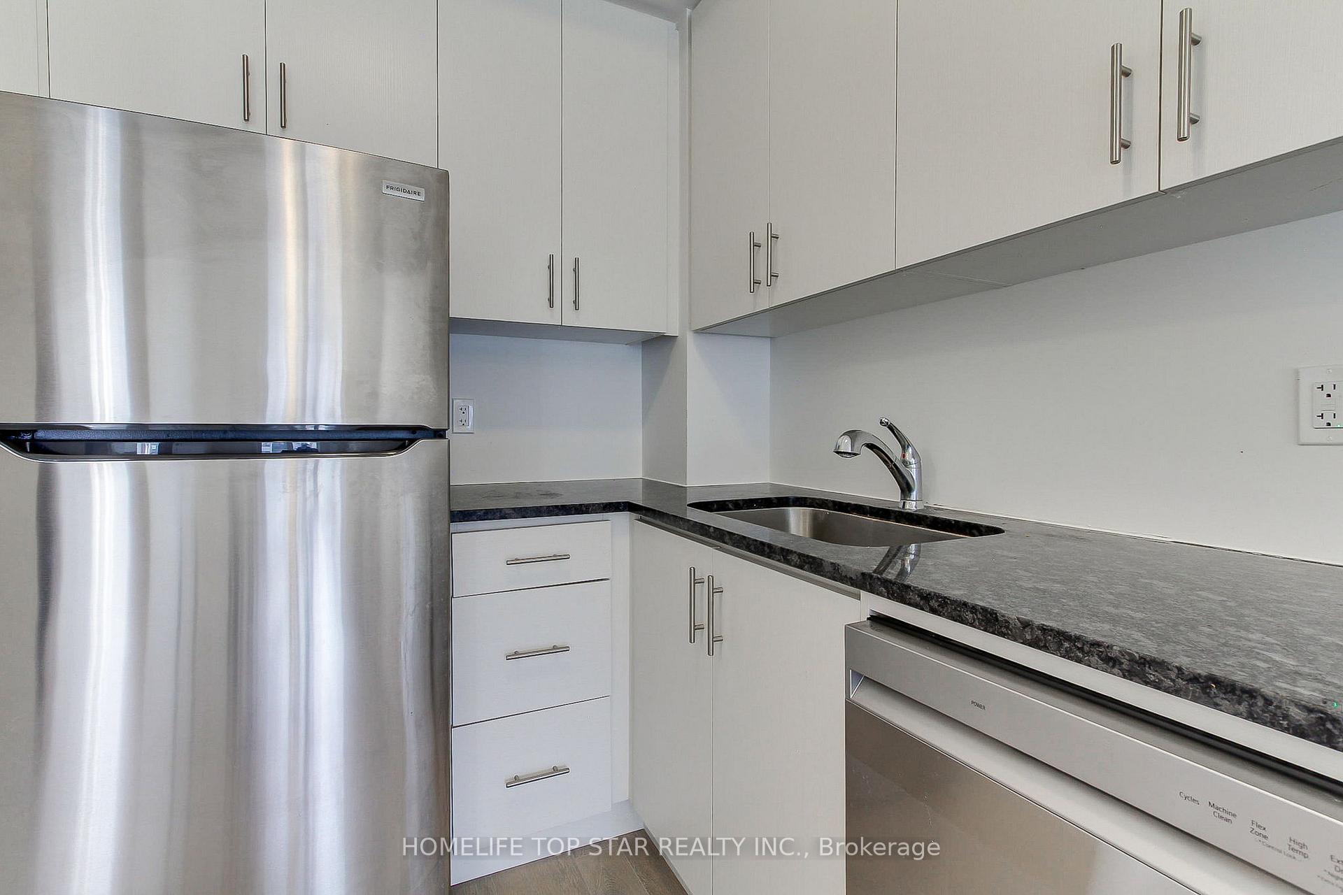 Photo 9 of Unit 815, 2635 William Jackson Drive, Pickering, Duffin Heights — HOMEH