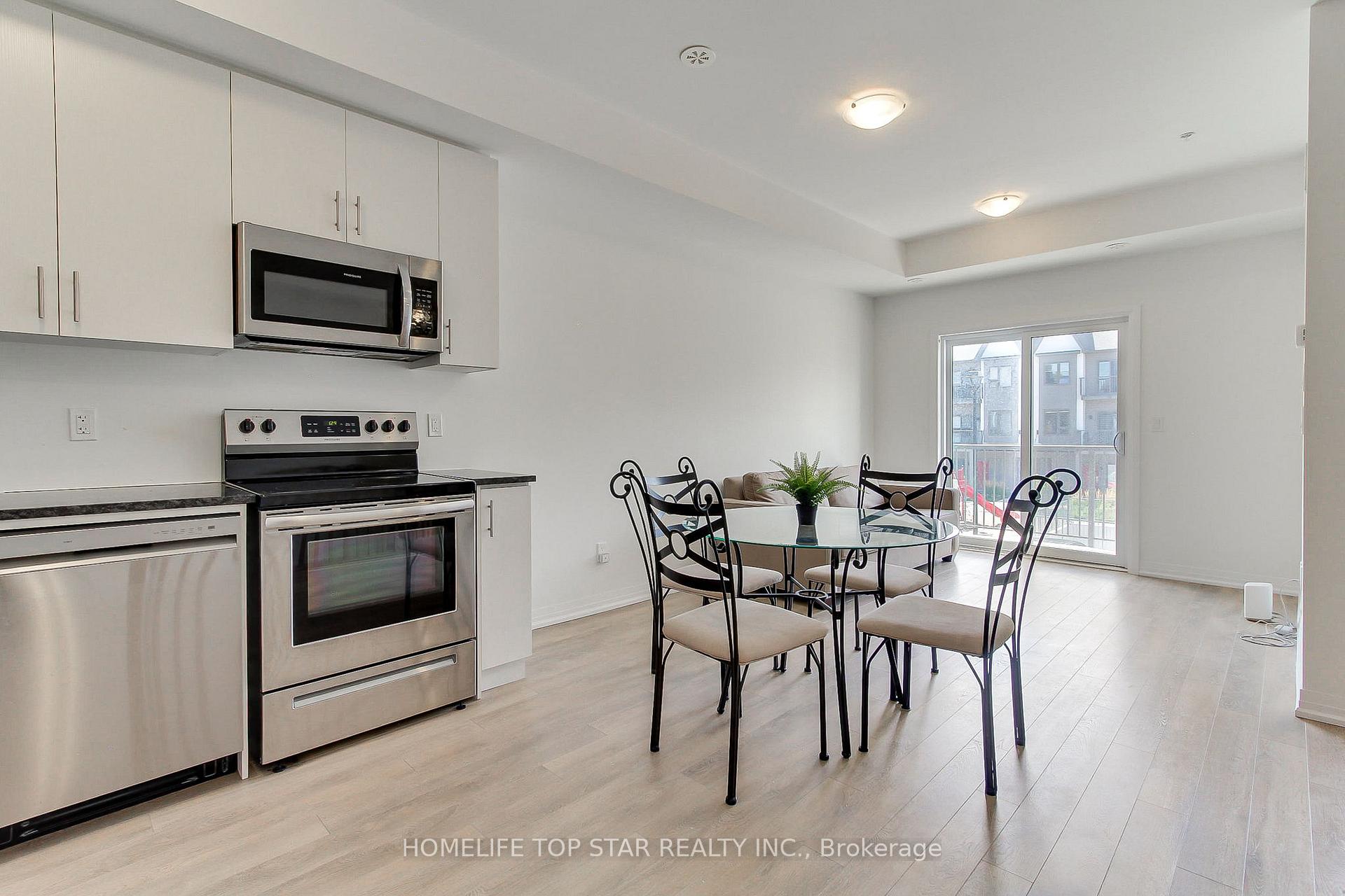 Photo 10 of Unit 815, 2635 William Jackson Drive, Pickering, Duffin Heights — HOMEH