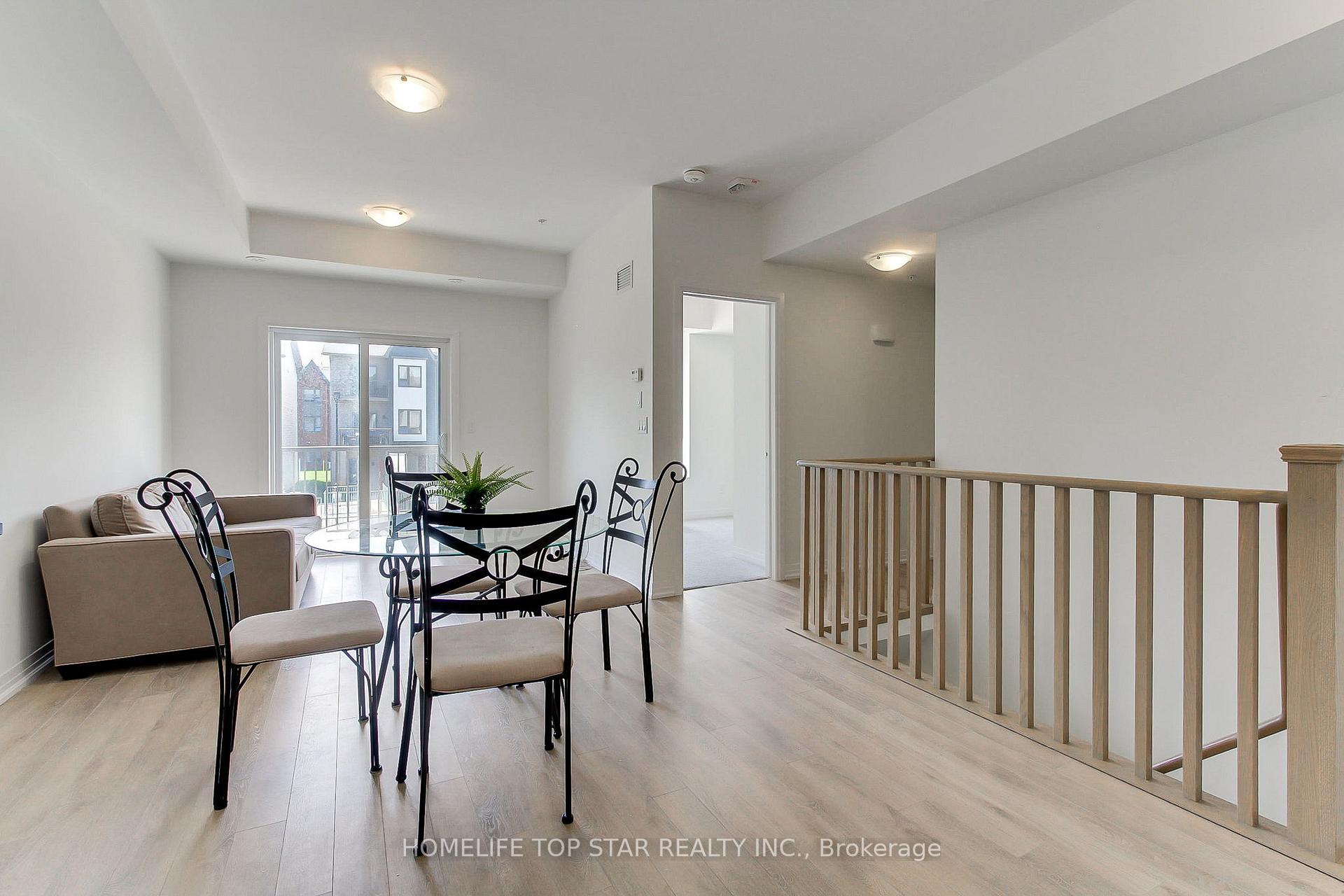 Photo 11 of Unit 815, 2635 William Jackson Drive, Pickering, Duffin Heights — HOMEH
