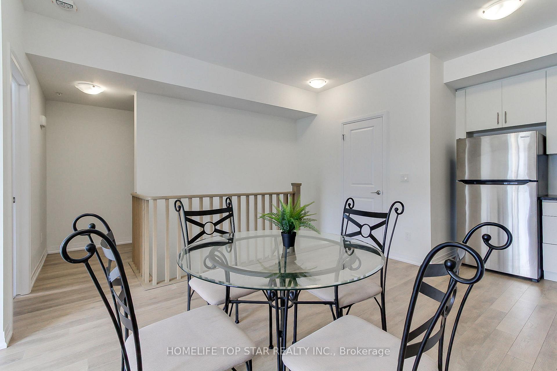 Photo 12 of Unit 815, 2635 William Jackson Drive, Pickering, Duffin Heights — HOMEH