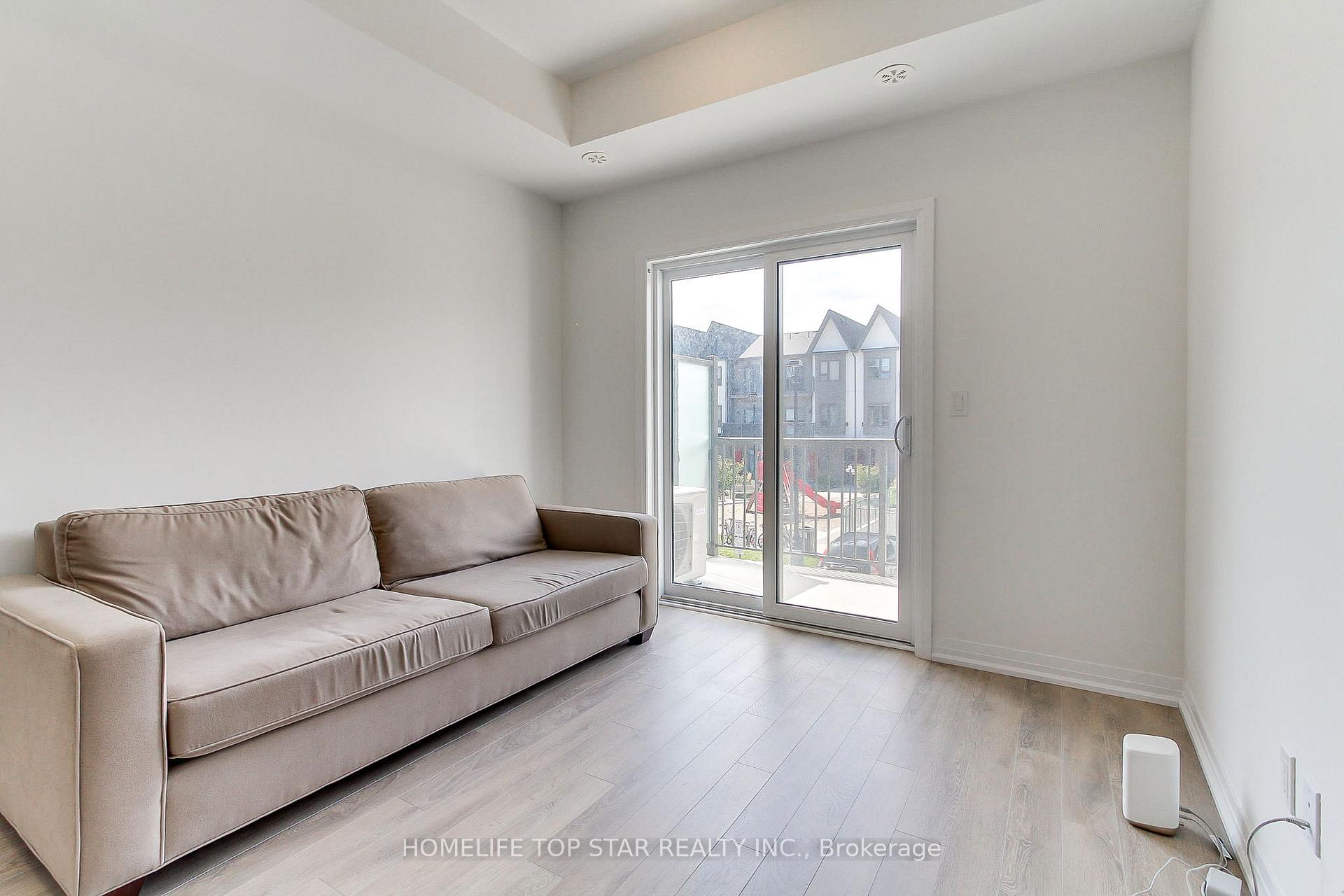 Photo 14 of Unit 815, 2635 William Jackson Drive, Pickering, Duffin Heights — HOMEH