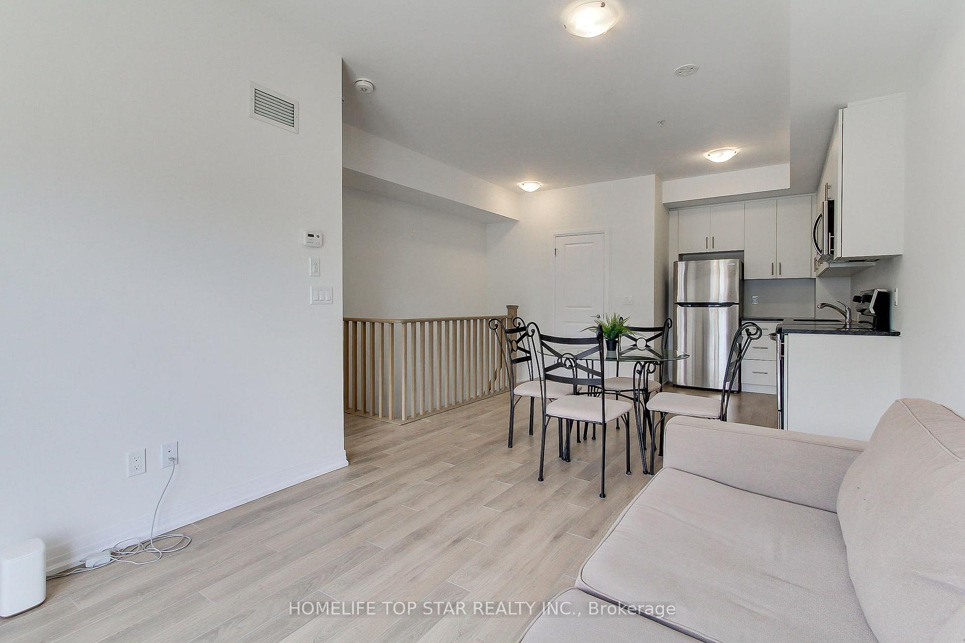 Photo 16 of Unit 815, 2635 William Jackson Drive, Pickering, Duffin Heights — HOMEH