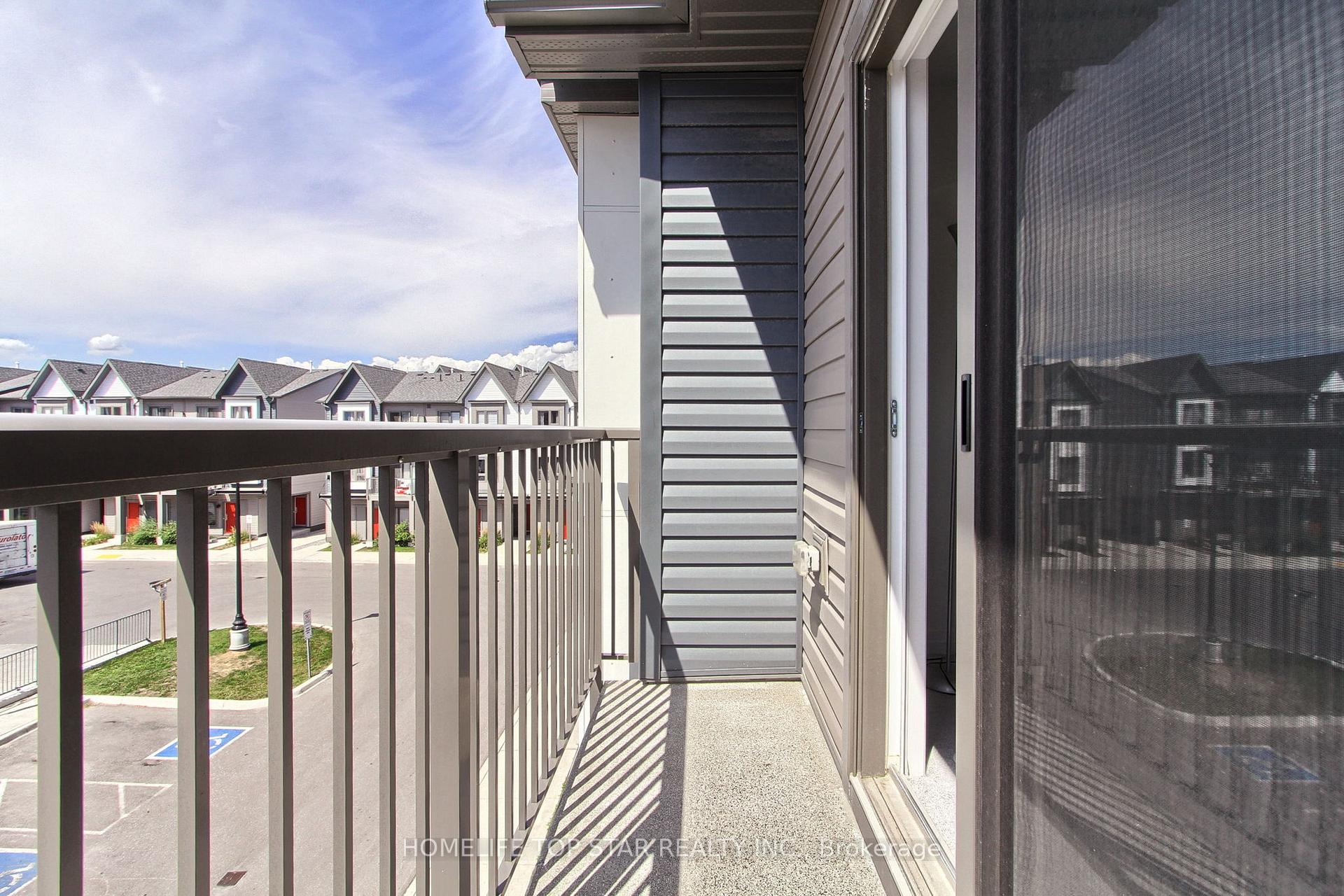 Photo 30 of Unit 815, 2635 William Jackson Drive, Pickering, Duffin Heights — HOMEH