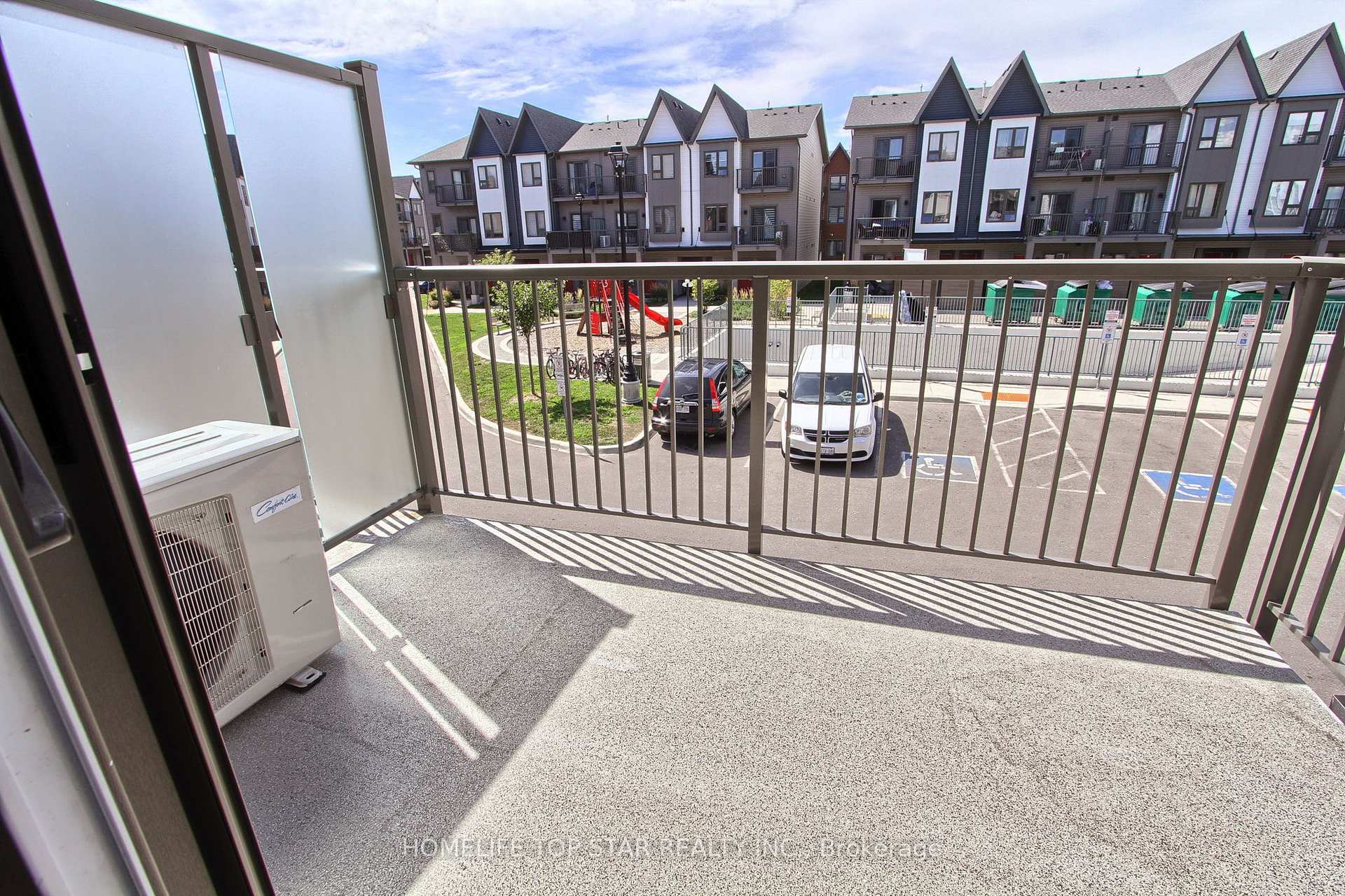 Photo 31 of Unit 815, 2635 William Jackson Drive, Pickering, Duffin Heights — HOMEH
