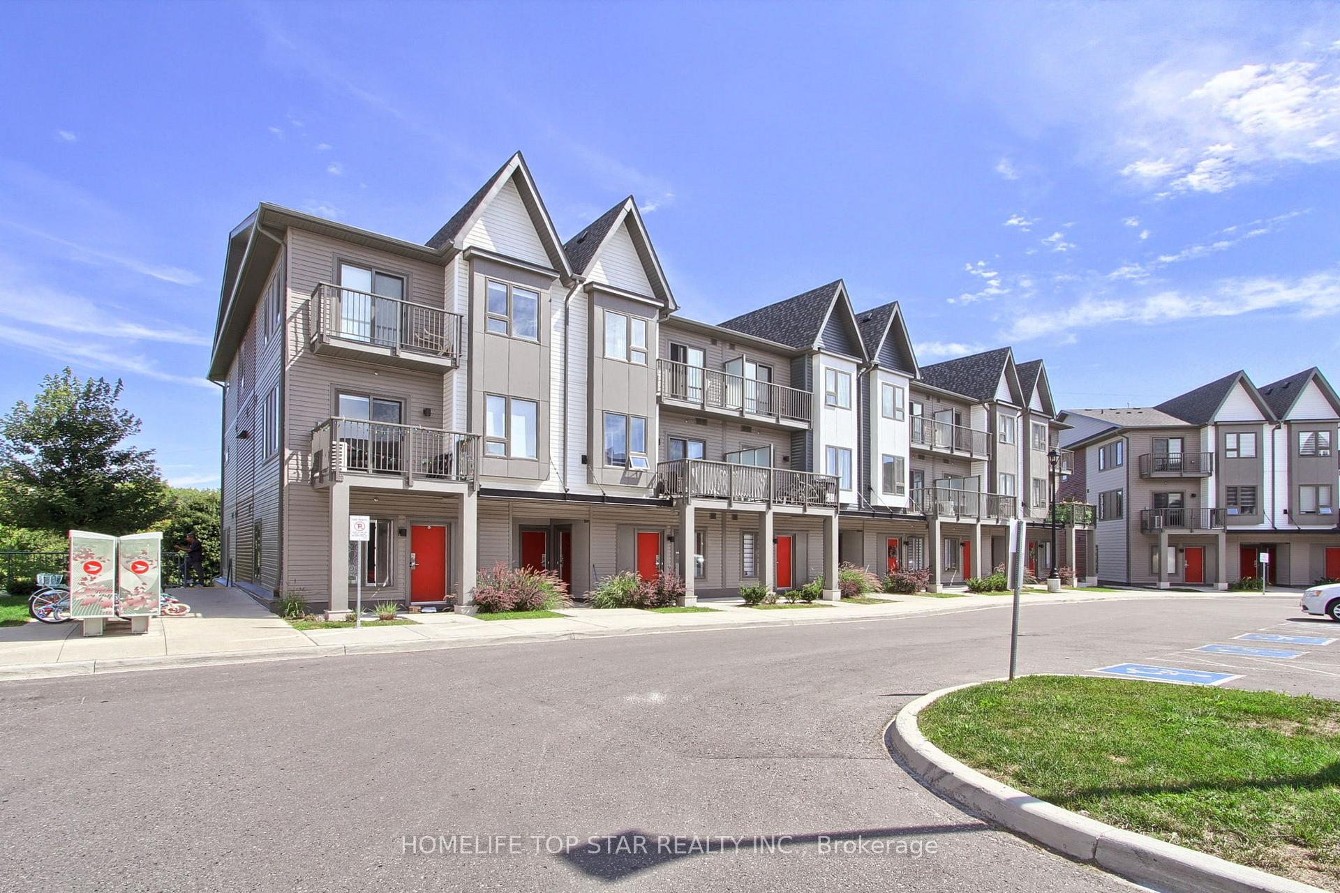 Photo 34 of Unit 815, 2635 William Jackson Drive, Pickering, Duffin Heights — HOMEH