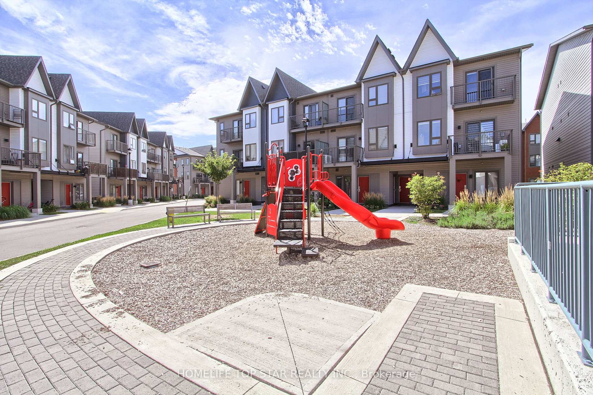 Photo 35 of Unit 815, 2635 William Jackson Drive, Pickering, Duffin Heights — HOMEH