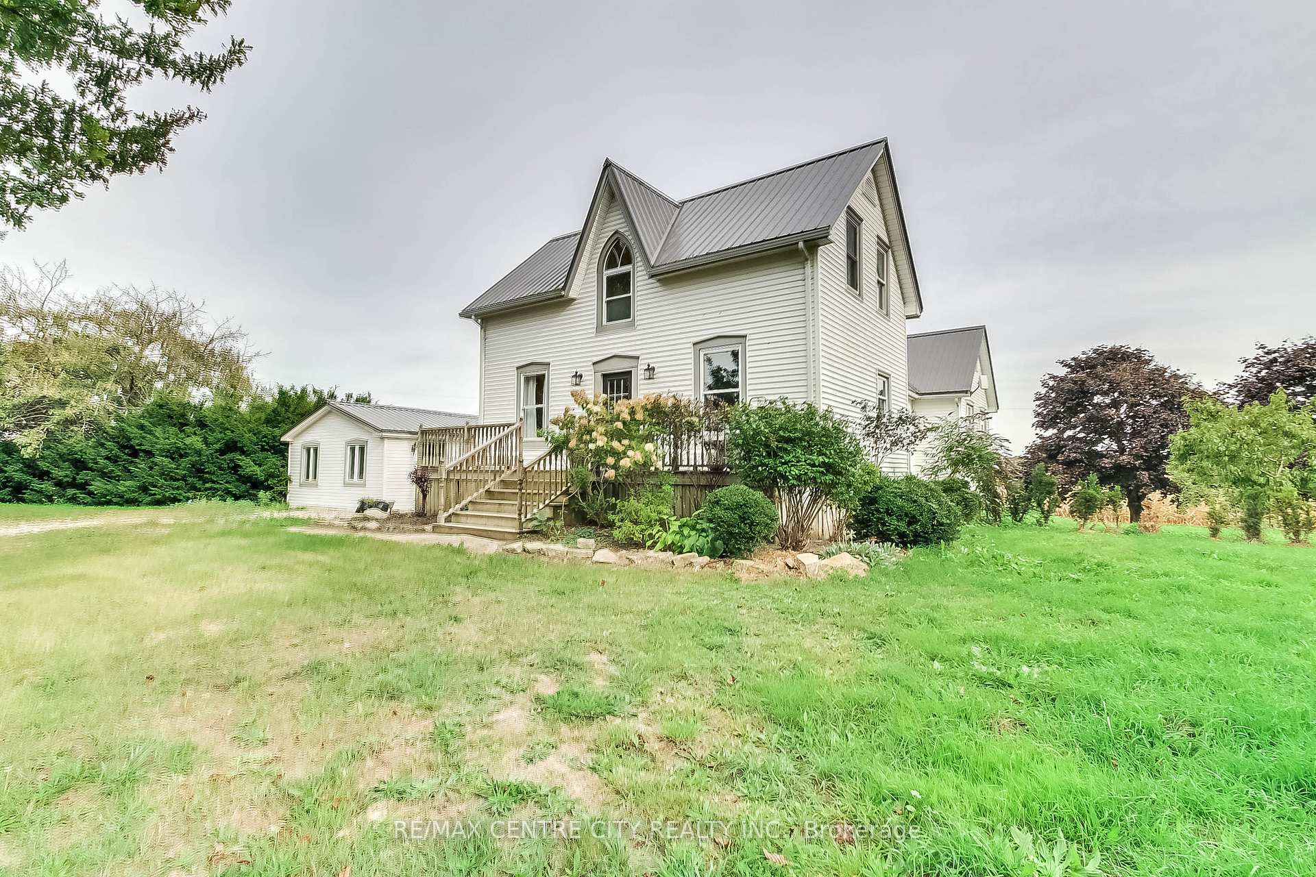 Photo 1 of 31395 Talbot Line, Dutton/Dunwich, Rural Dutton/Dunwich — HOMEH