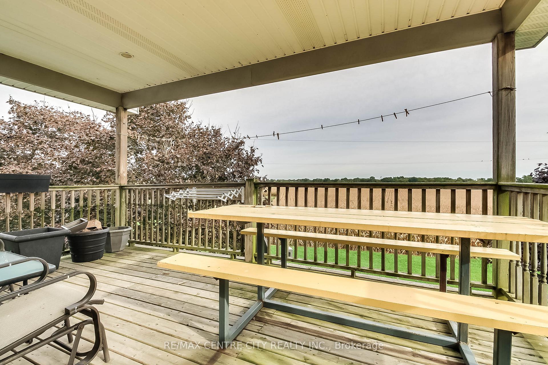 Photo 18 of 31395 Talbot Line, Dutton/Dunwich, Rural Dutton/Dunwich — HOMEH