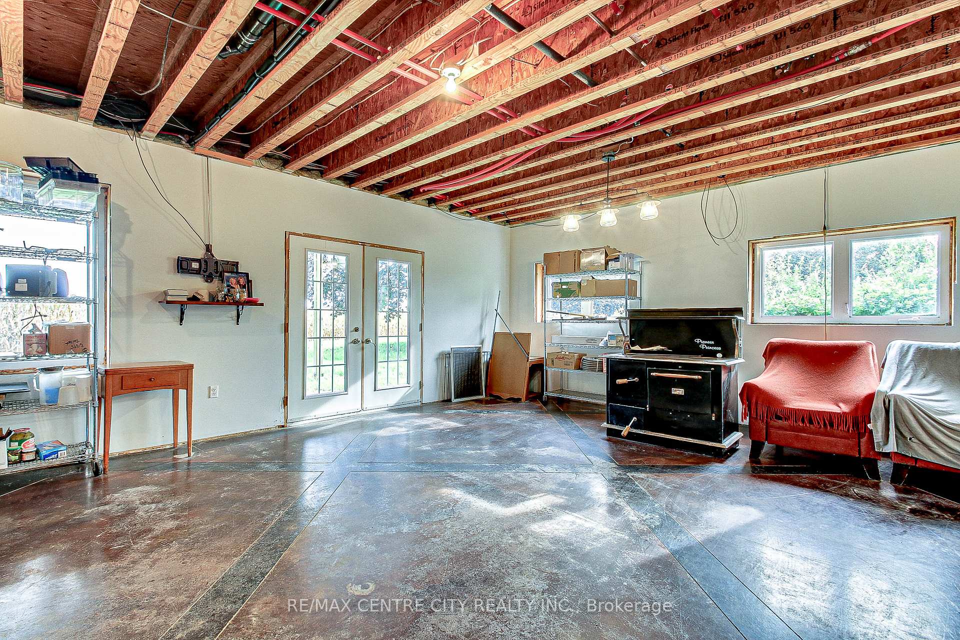 Photo 24 of 31395 Talbot Line, Dutton/Dunwich, Rural Dutton/Dunwich — HOMEH