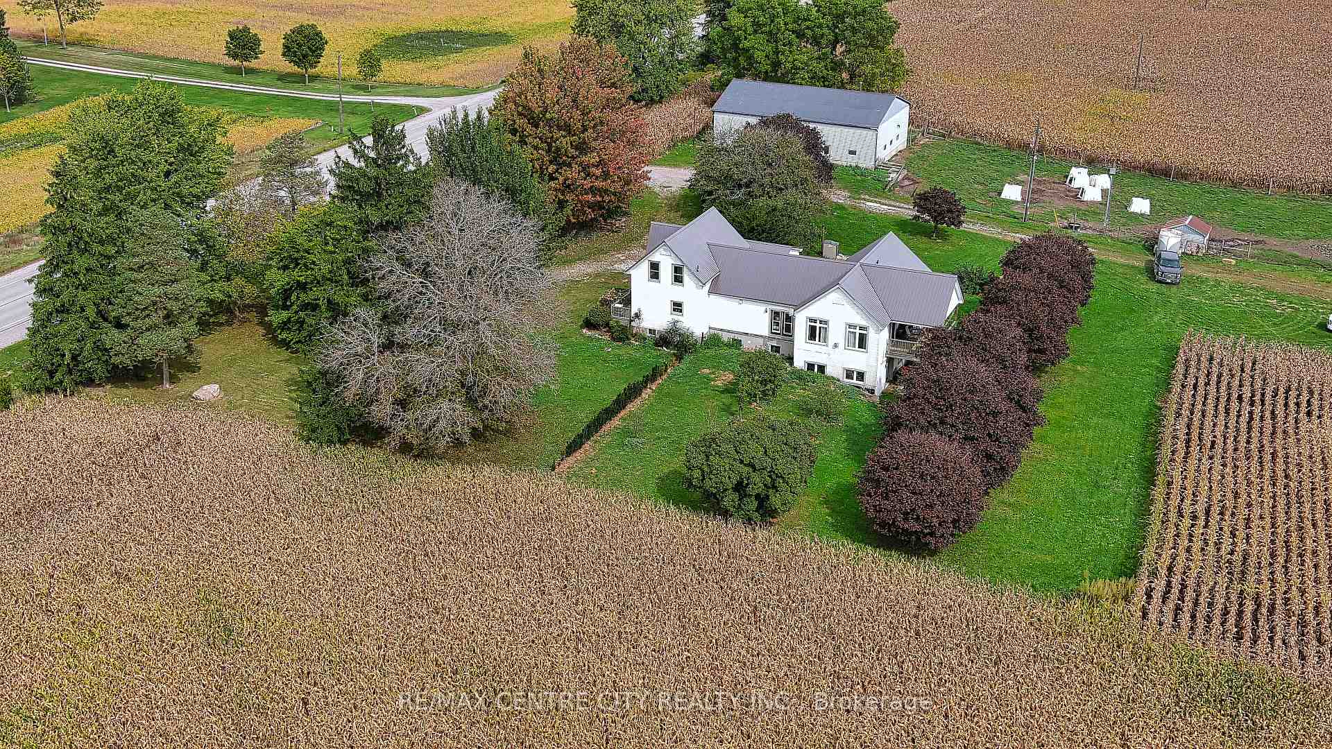 Photo 35 of 31395 Talbot Line, Dutton/Dunwich, Rural Dutton/Dunwich — HOMEH