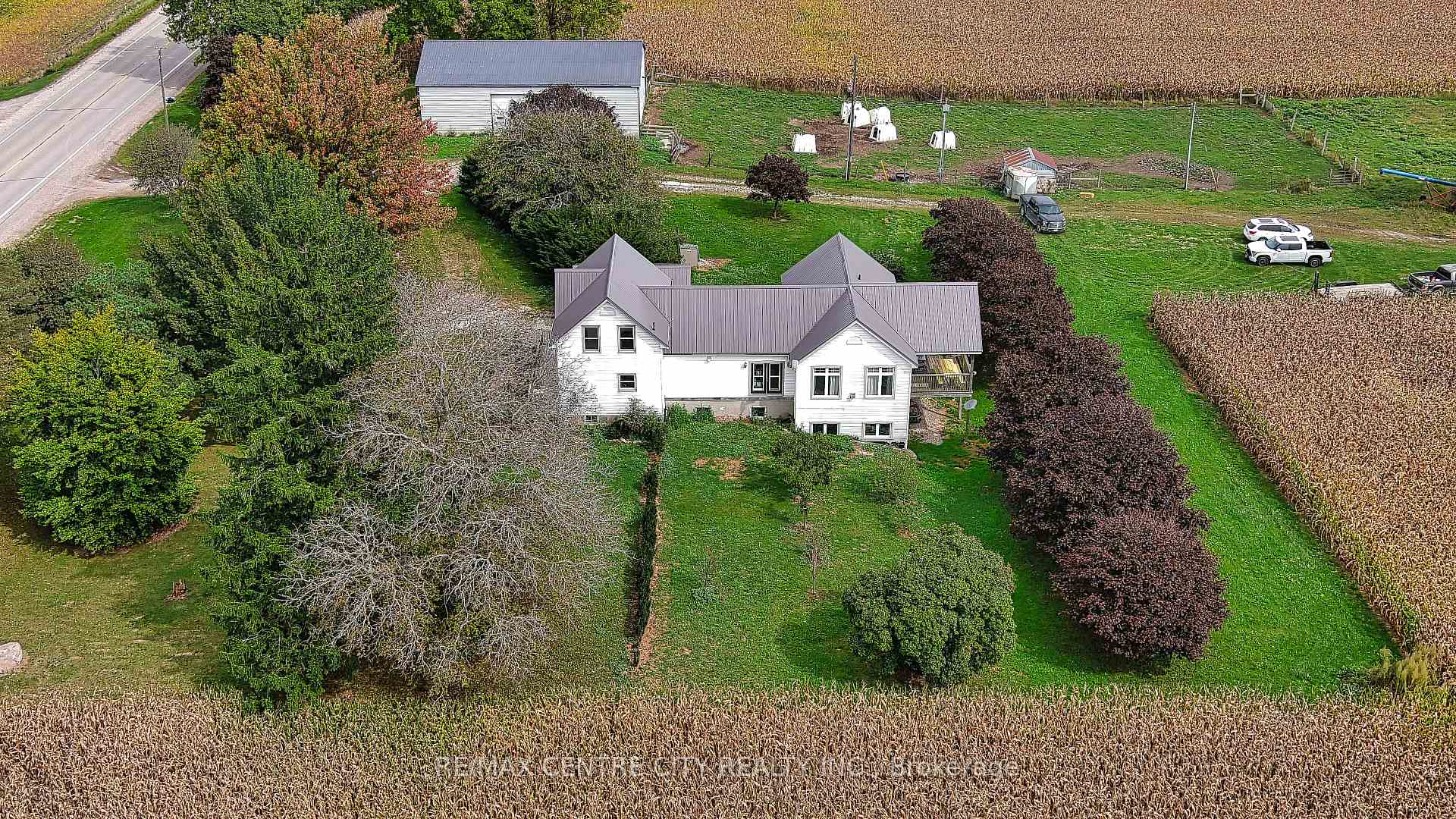 Photo 38 of 31395 Talbot Line, Dutton/Dunwich, Rural Dutton/Dunwich — HOMEH