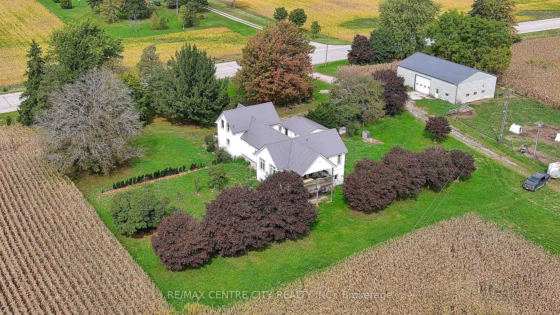 Photo 39 of 31395 Talbot Line, Dutton/Dunwich, Rural Dutton/Dunwich — HOMEH