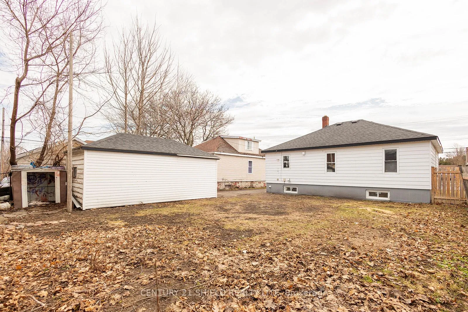 Photo 47 of 1008 Second Street E, Cornwall — HOMEH