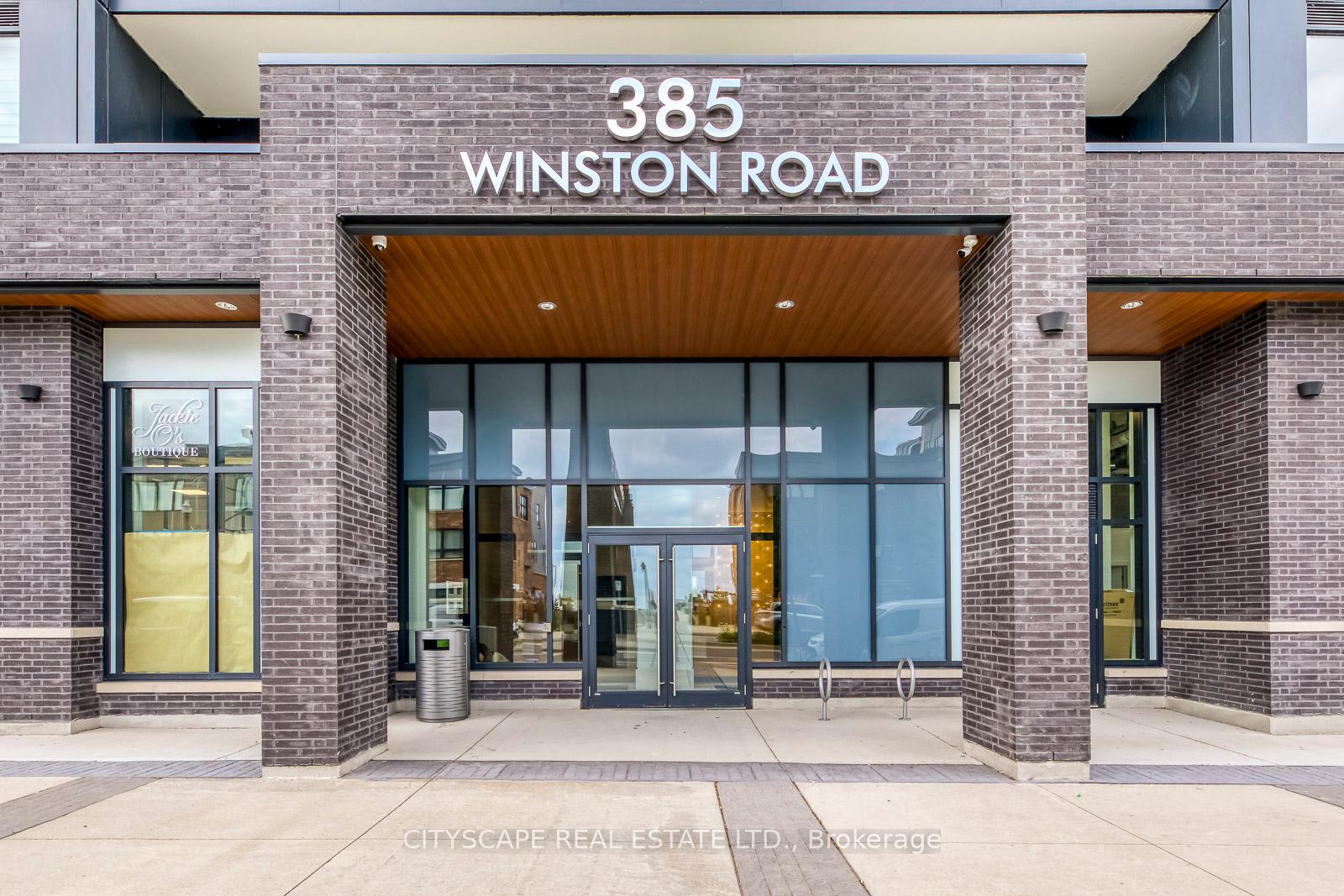Photo 3 of Unit 1405, 385 Winston Road, Grimsby, Grimsby Beach — HOMEH