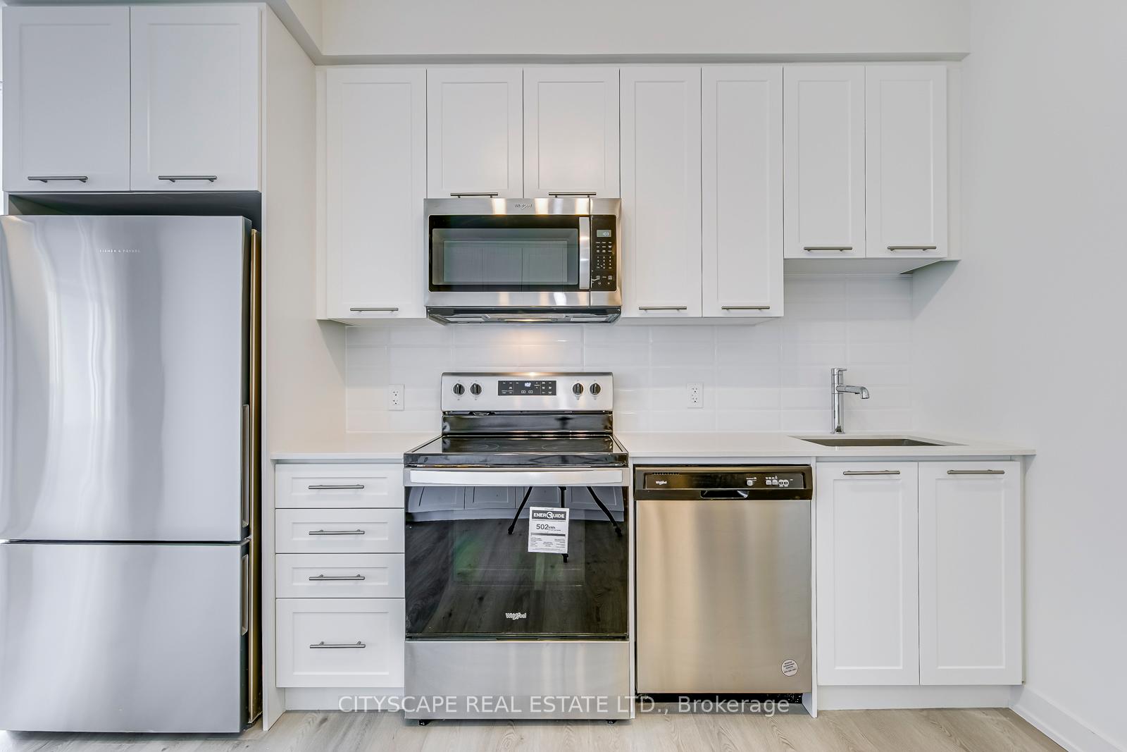 Photo 11 of Unit 1405, 385 Winston Road, Grimsby, Grimsby Beach — HOMEH