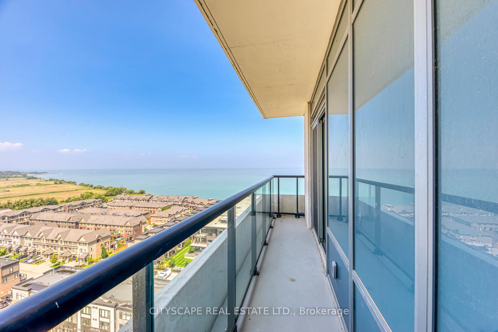 Photo 19 of Unit 1405, 385 Winston Road, Grimsby, Grimsby Beach — HOMEH