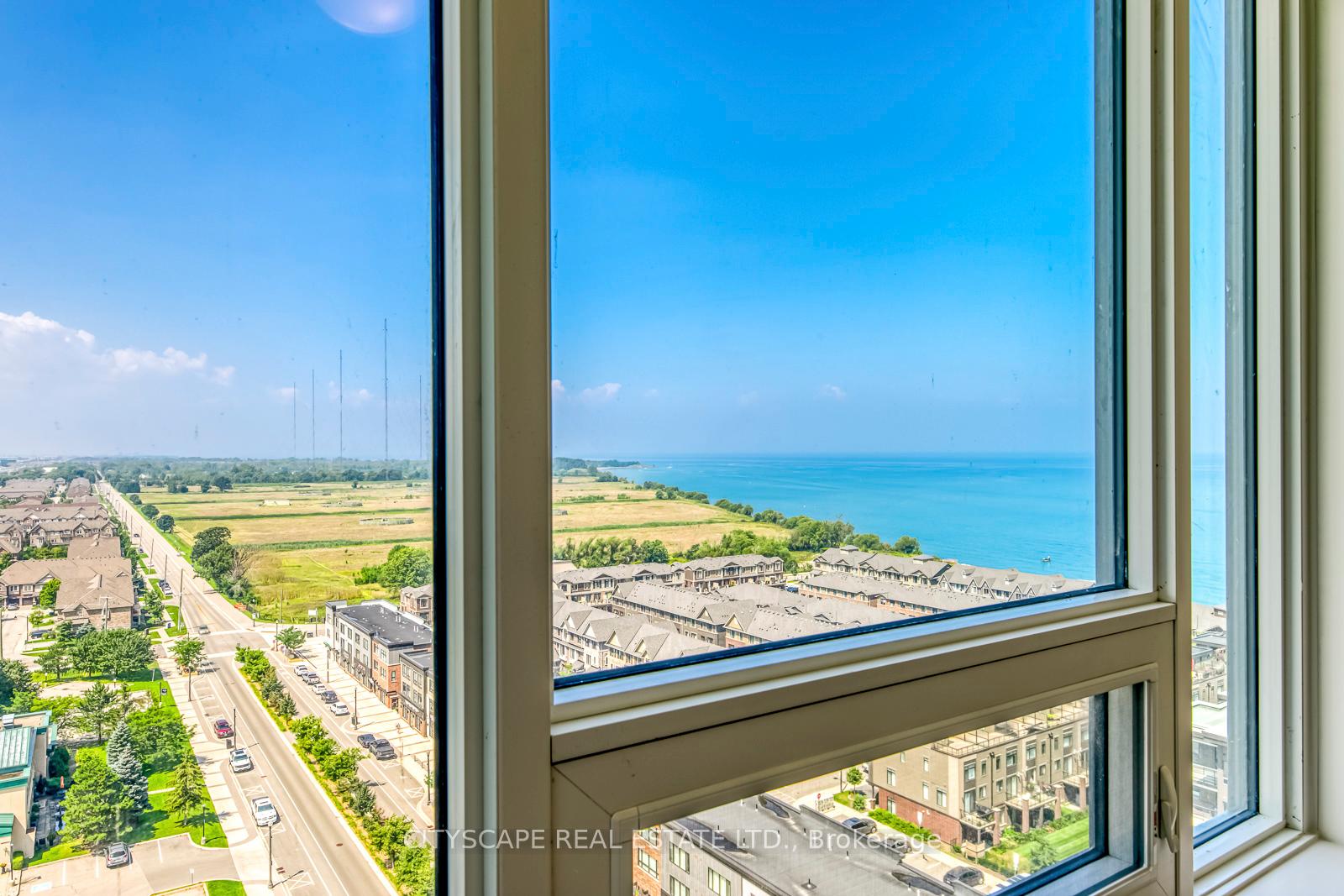 Photo 26 of Unit 1405, 385 Winston Road, Grimsby, Grimsby Beach — HOMEH