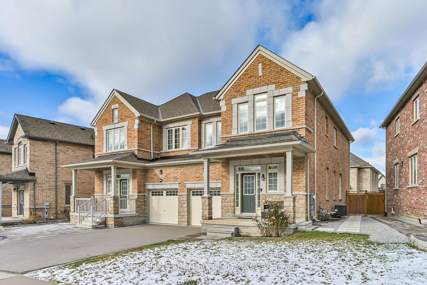 Photo 1 of 350 Roy Harper Avenue, Aurora, Rural Aurora — HOMEH
