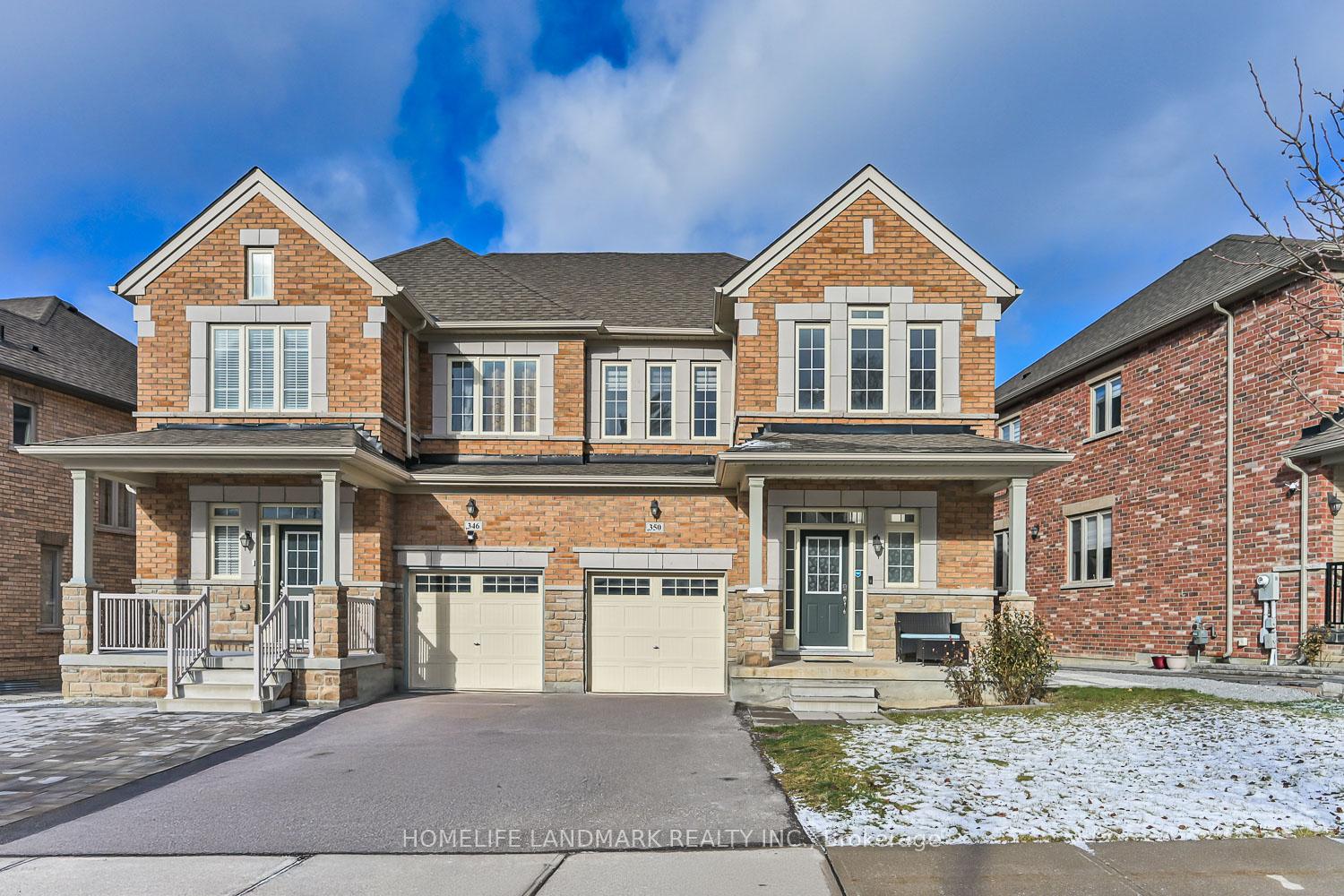 Photo 2 of 350 Roy Harper Avenue, Aurora, Rural Aurora — HOMEH