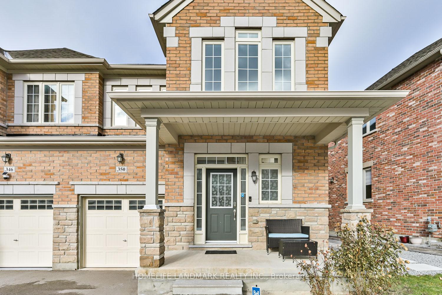 Photo 3 of 350 Roy Harper Avenue, Aurora, Rural Aurora — HOMEH