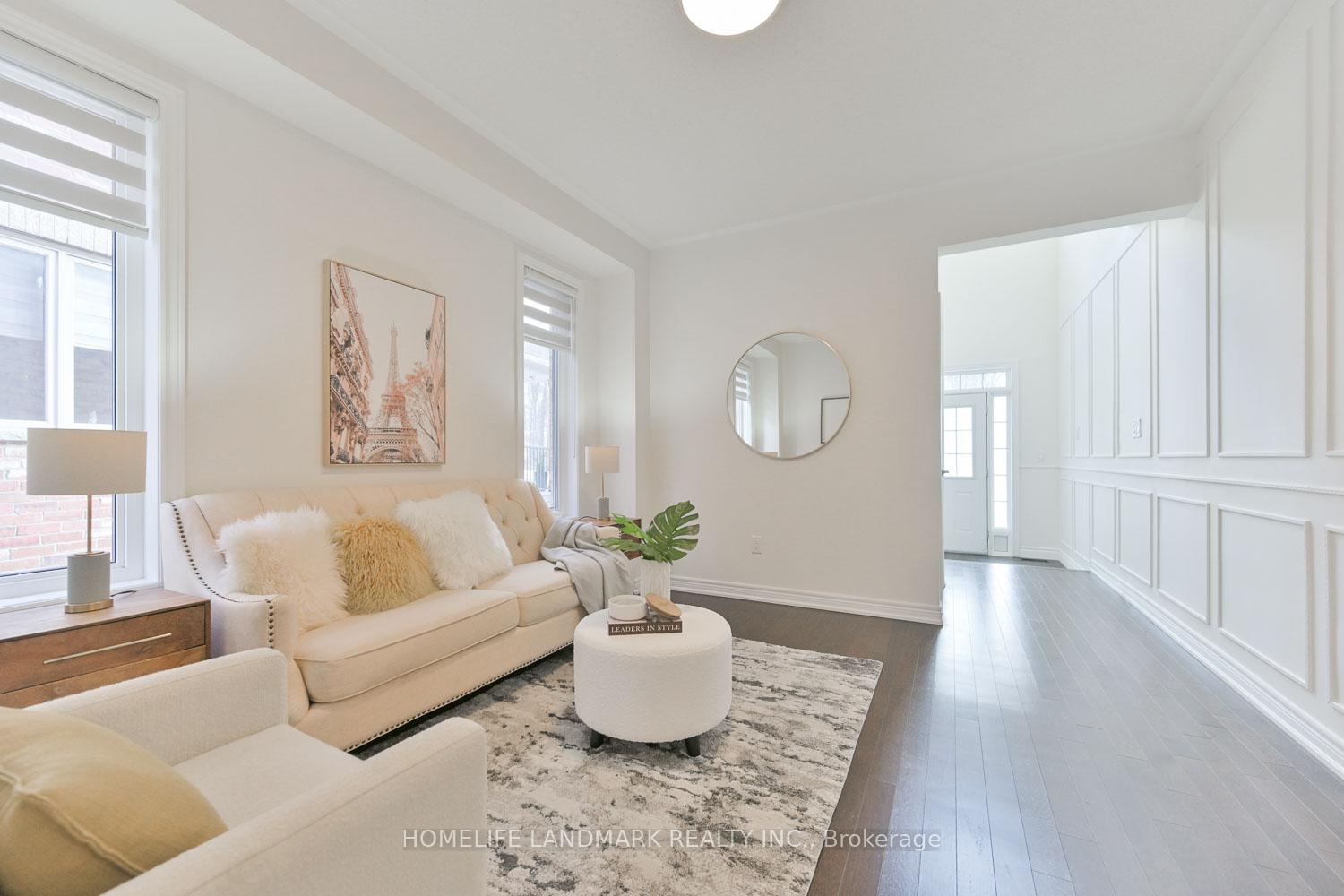 Photo 8 of 350 Roy Harper Avenue, Aurora, Rural Aurora — HOMEH