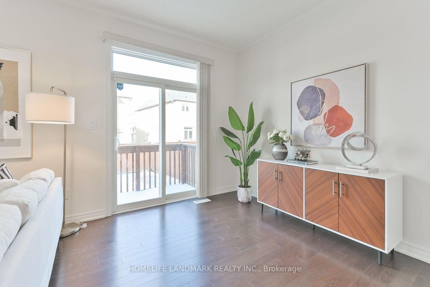 Photo 19 of 350 Roy Harper Avenue, Aurora, Rural Aurora — HOMEH