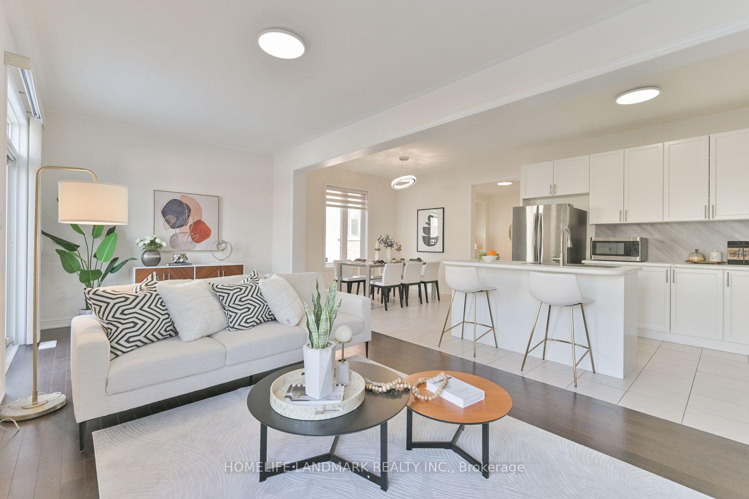 Photo 20 of 350 Roy Harper Avenue, Aurora, Rural Aurora — HOMEH