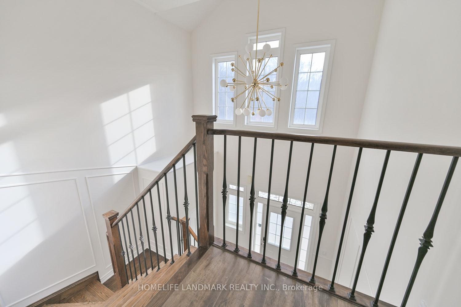 Photo 24 of 350 Roy Harper Avenue, Aurora, Rural Aurora — HOMEH