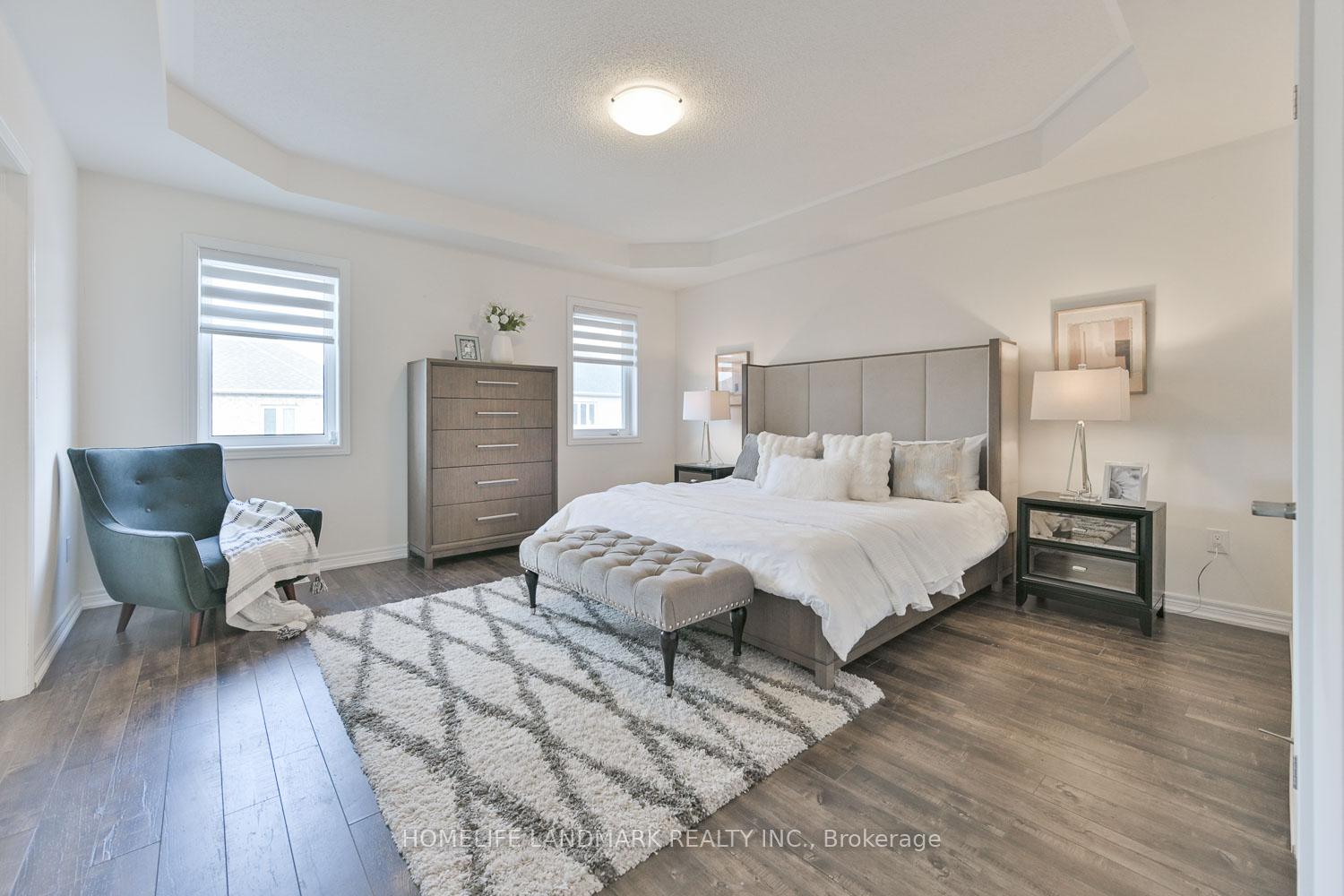 Photo 26 of 350 Roy Harper Avenue, Aurora, Rural Aurora — HOMEH