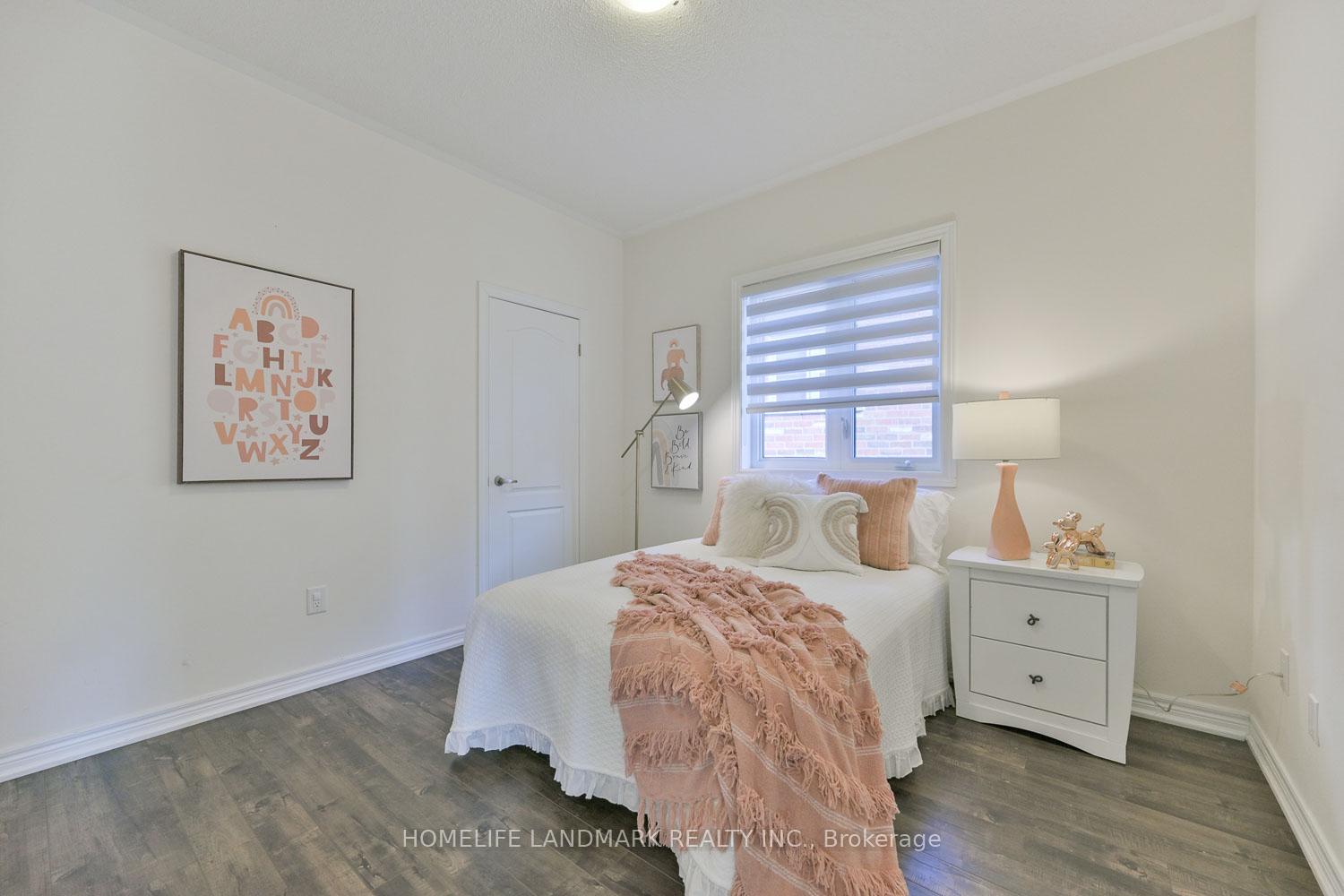Photo 30 of 350 Roy Harper Avenue, Aurora, Rural Aurora — HOMEH