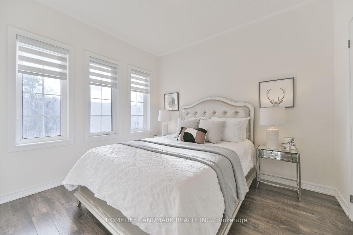 Photo 31 of 350 Roy Harper Avenue, Aurora, Rural Aurora — HOMEH