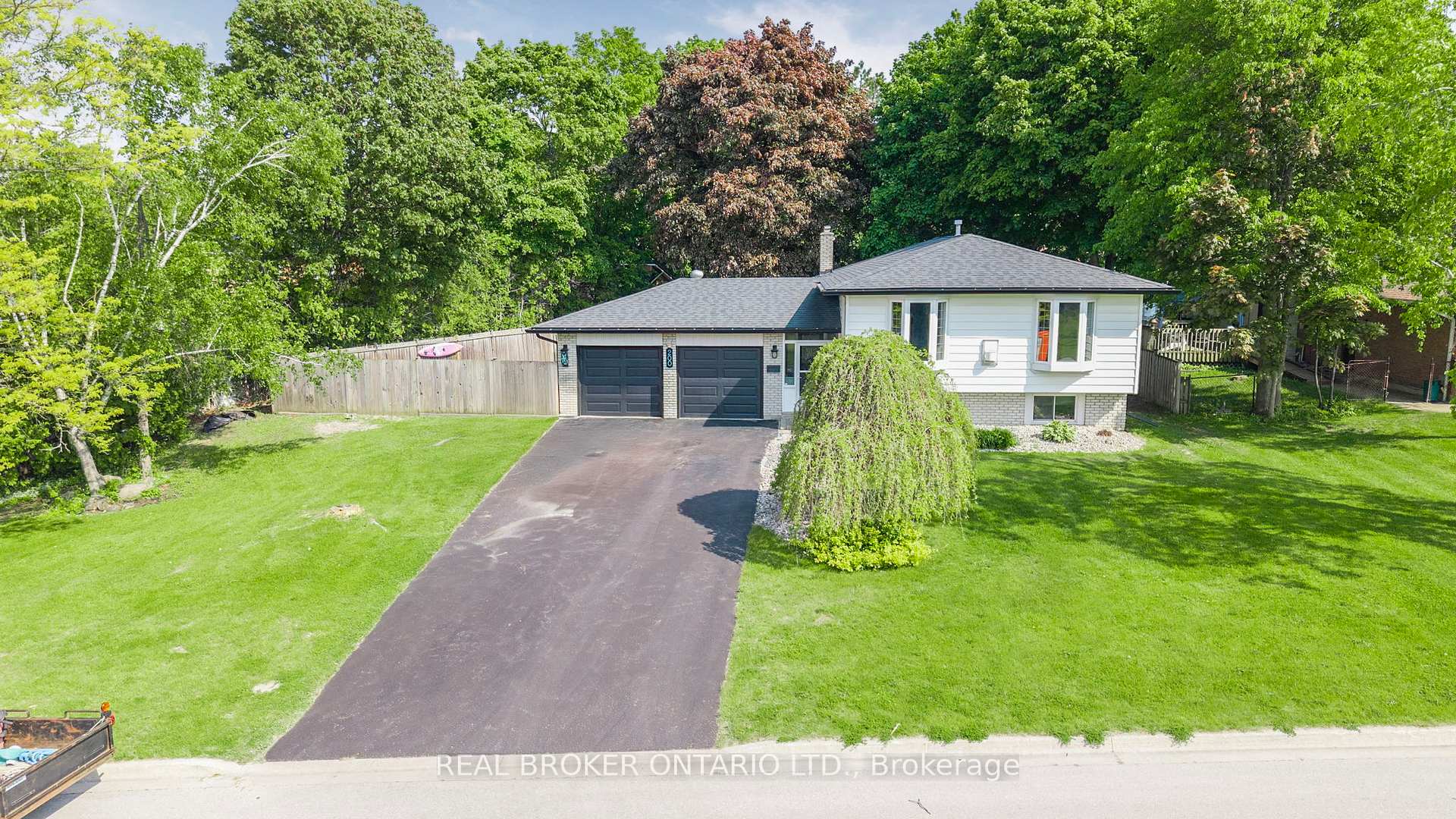Photo 1 of 200 Hickory Lane, Barrie, Bayshore — HOMEH