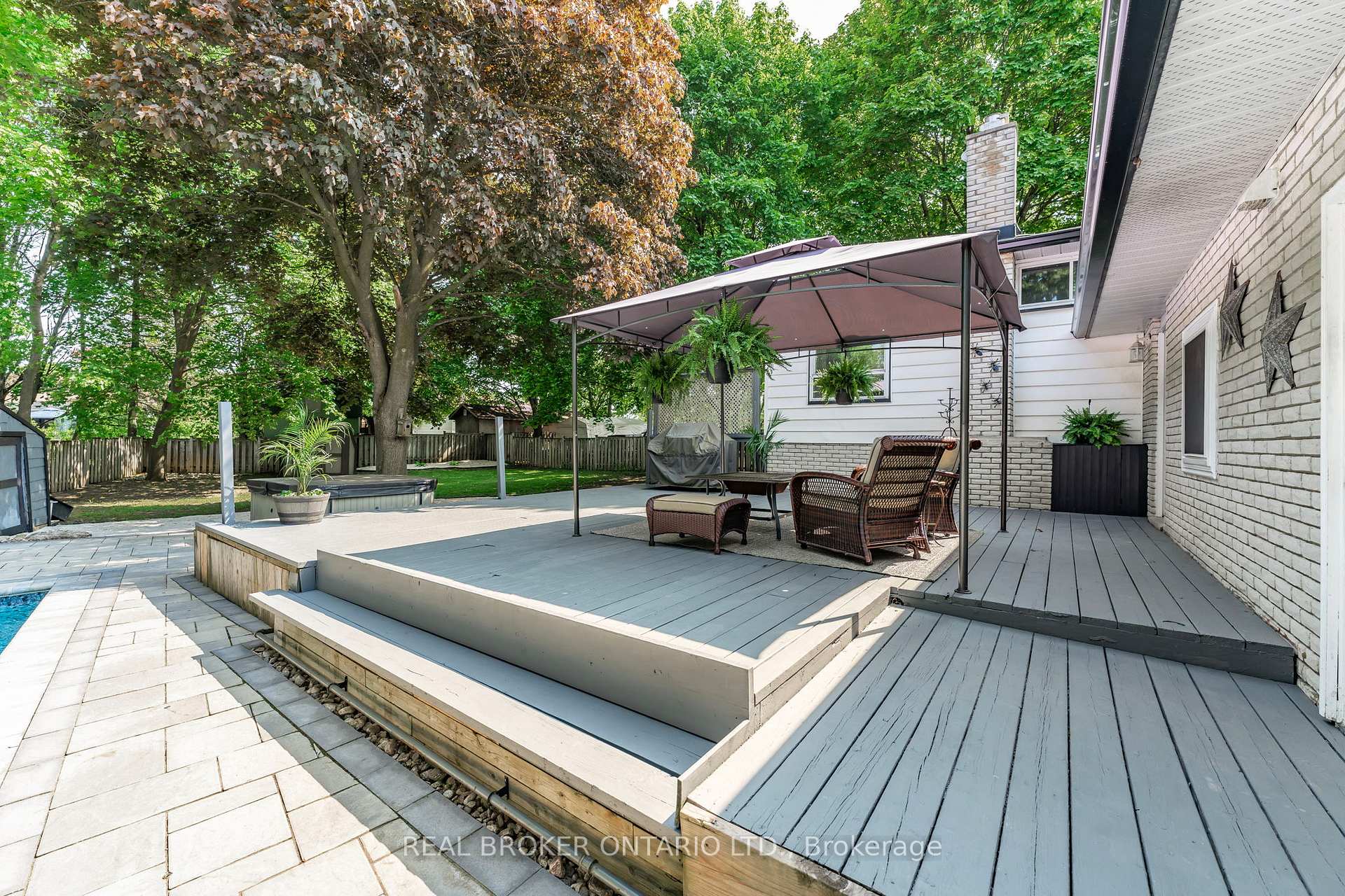 Photo 46 of 200 Hickory Lane, Barrie, Bayshore — HOMEH