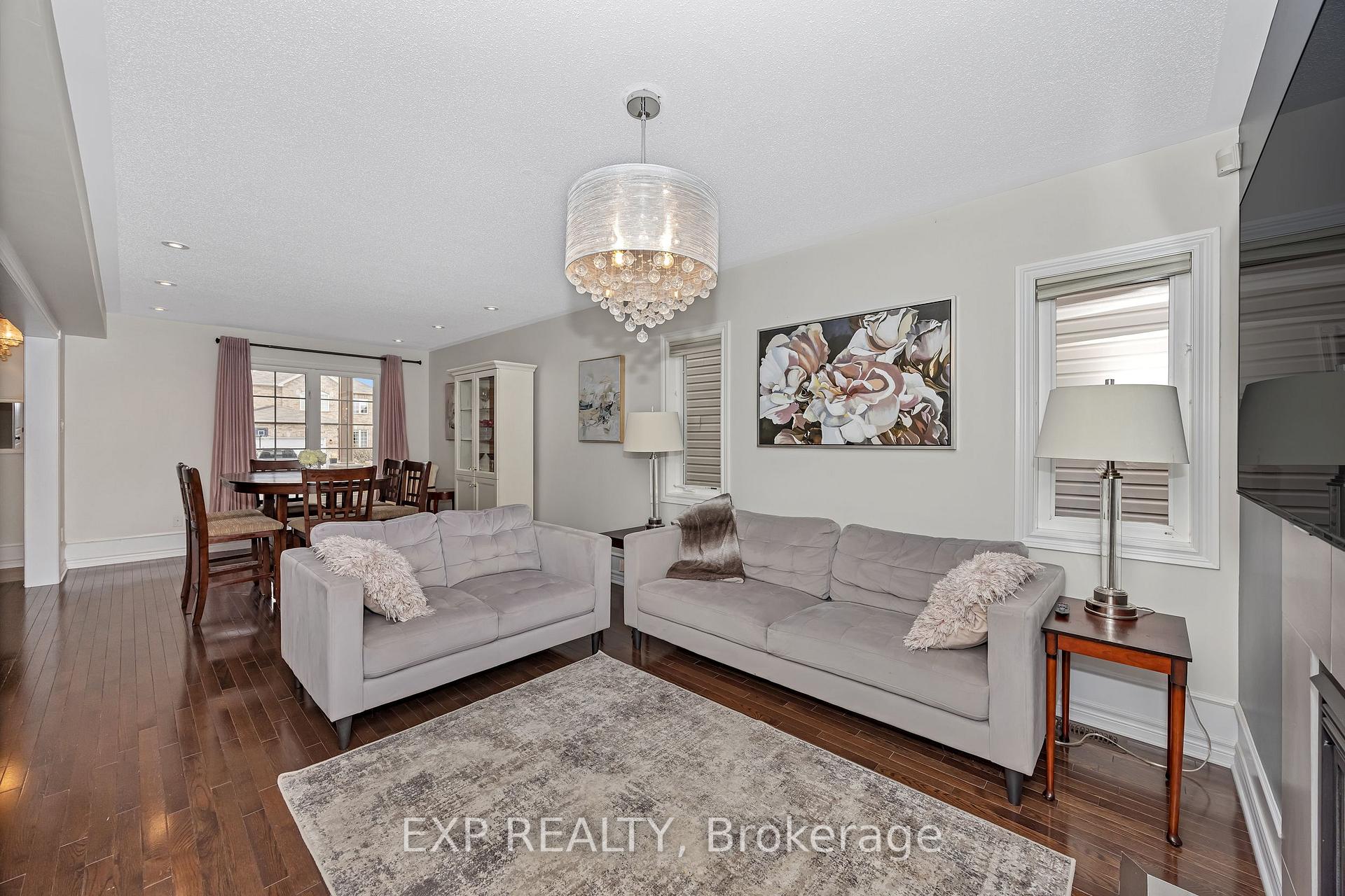 Photo 9 of 574 Dusty Miller Crescent, Ottawa, Riverside South/Gloucester Glen — HOMEH