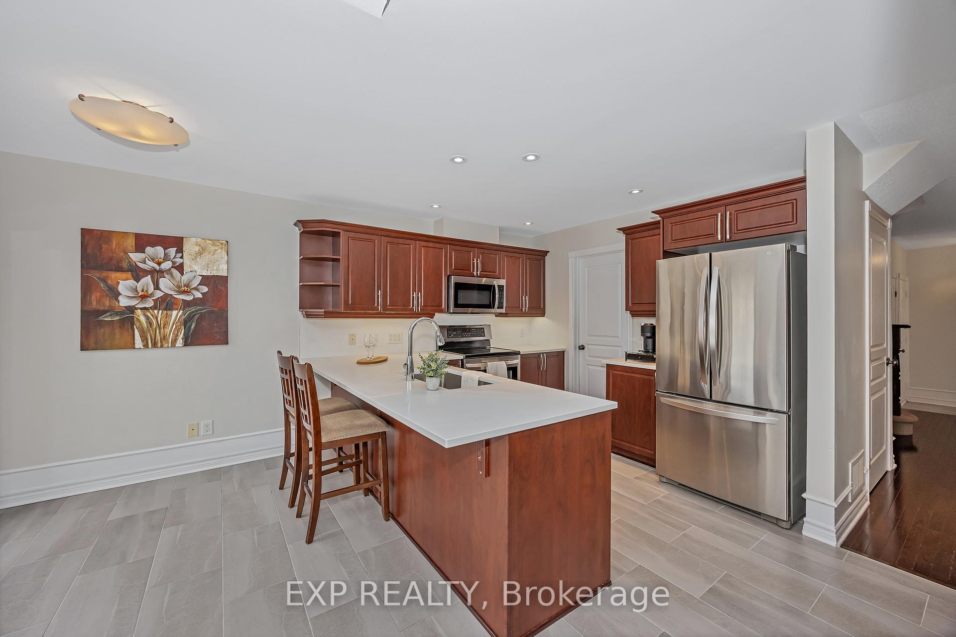 Photo 12 of 574 Dusty Miller Crescent, Ottawa, Riverside South/Gloucester Glen — HOMEH
