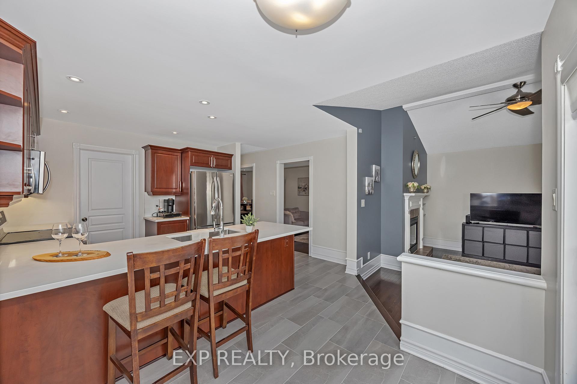 Photo 14 of 574 Dusty Miller Crescent, Ottawa, Riverside South/Gloucester Glen — HOMEH