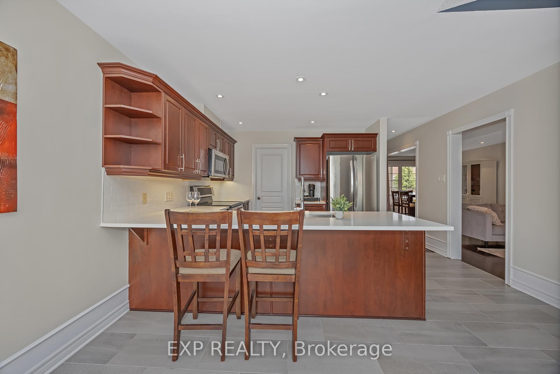 Photo 17 of 574 Dusty Miller Crescent, Ottawa, Riverside South/Gloucester Glen — HOMEH