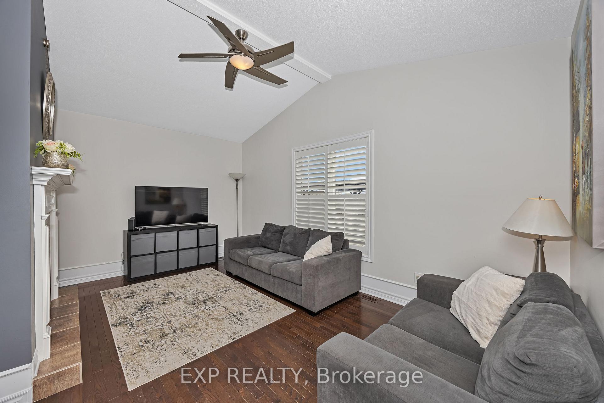 Photo 18 of 574 Dusty Miller Crescent, Ottawa, Riverside South/Gloucester Glen — HOMEH