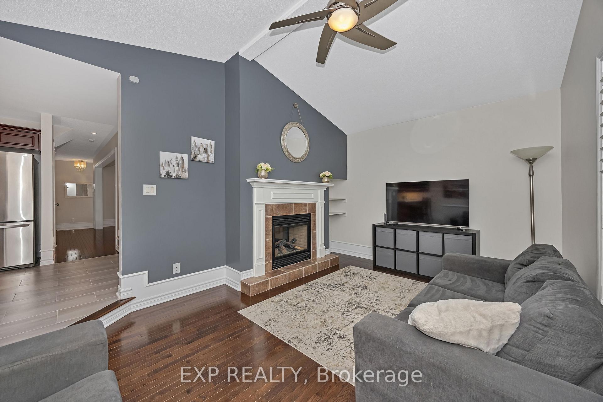 Photo 19 of 574 Dusty Miller Crescent, Ottawa, Riverside South/Gloucester Glen — HOMEH