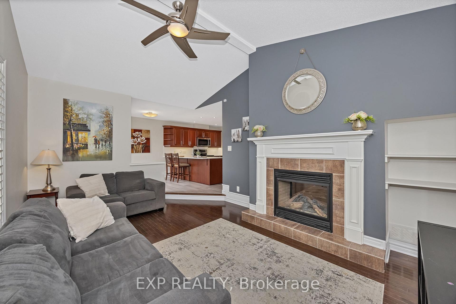 Photo 20 of 574 Dusty Miller Crescent, Ottawa, Riverside South/Gloucester Glen — HOMEH