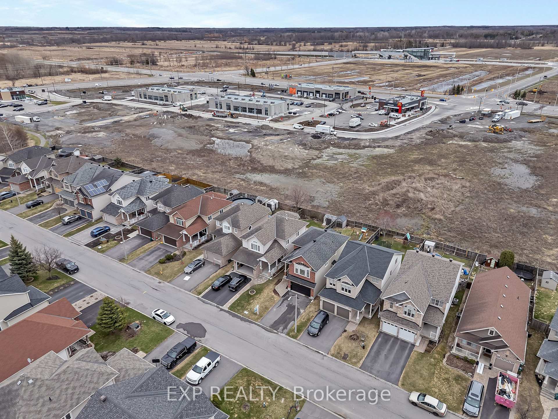 Photo 48 of 574 Dusty Miller Crescent, Ottawa, Riverside South/Gloucester Glen — HOMEH
