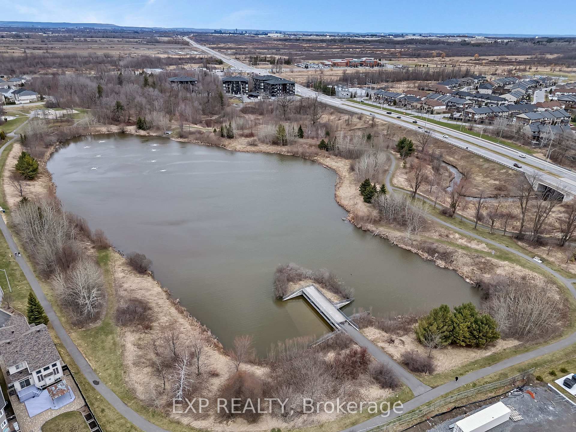 Photo 50 of 574 Dusty Miller Crescent, Ottawa, Riverside South/Gloucester Glen — HOMEH