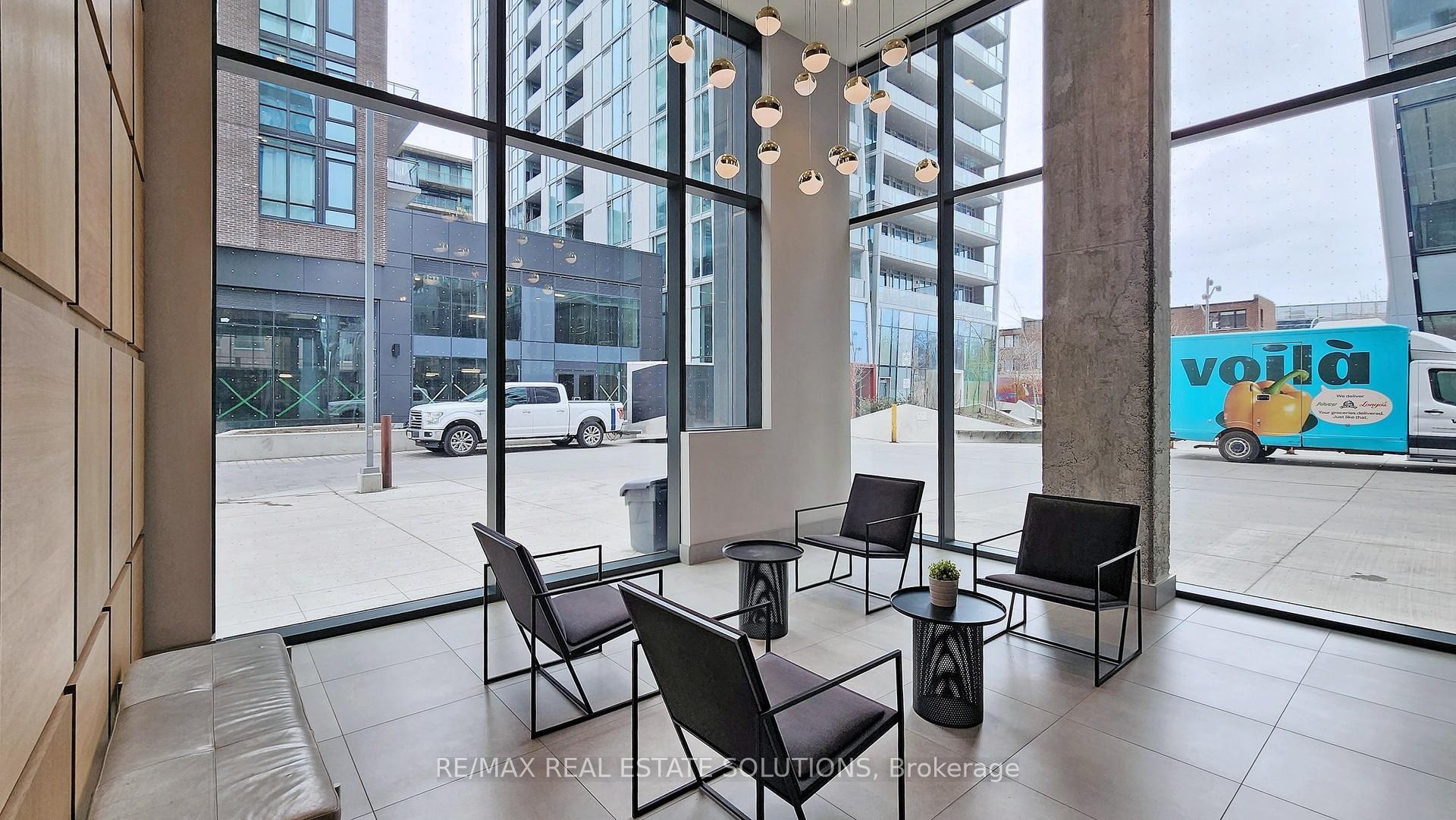 Photo 5 of Unit 921, 30 Baseball Place, Toronto, South Riverdale — HOMEH