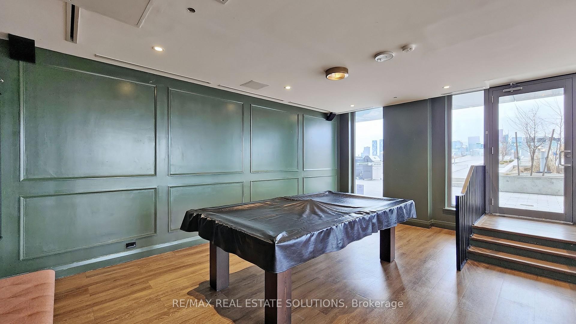Photo 9 of Unit 921, 30 Baseball Place, Toronto, South Riverdale — HOMEH